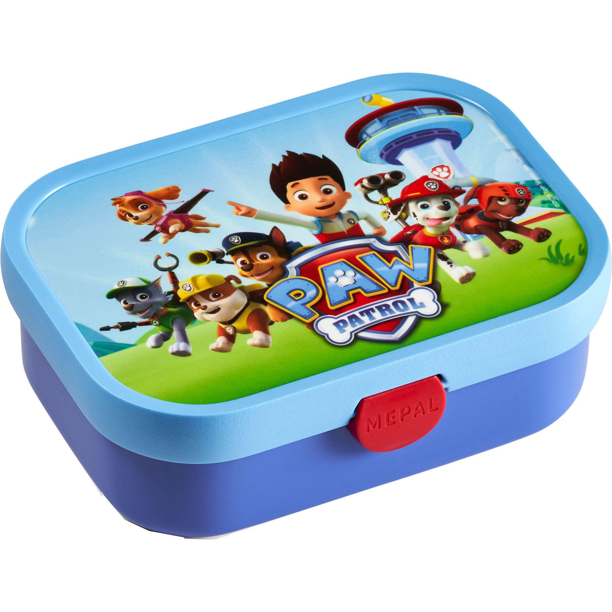 Campus Madkasse, Paw Patrol fra Mepal