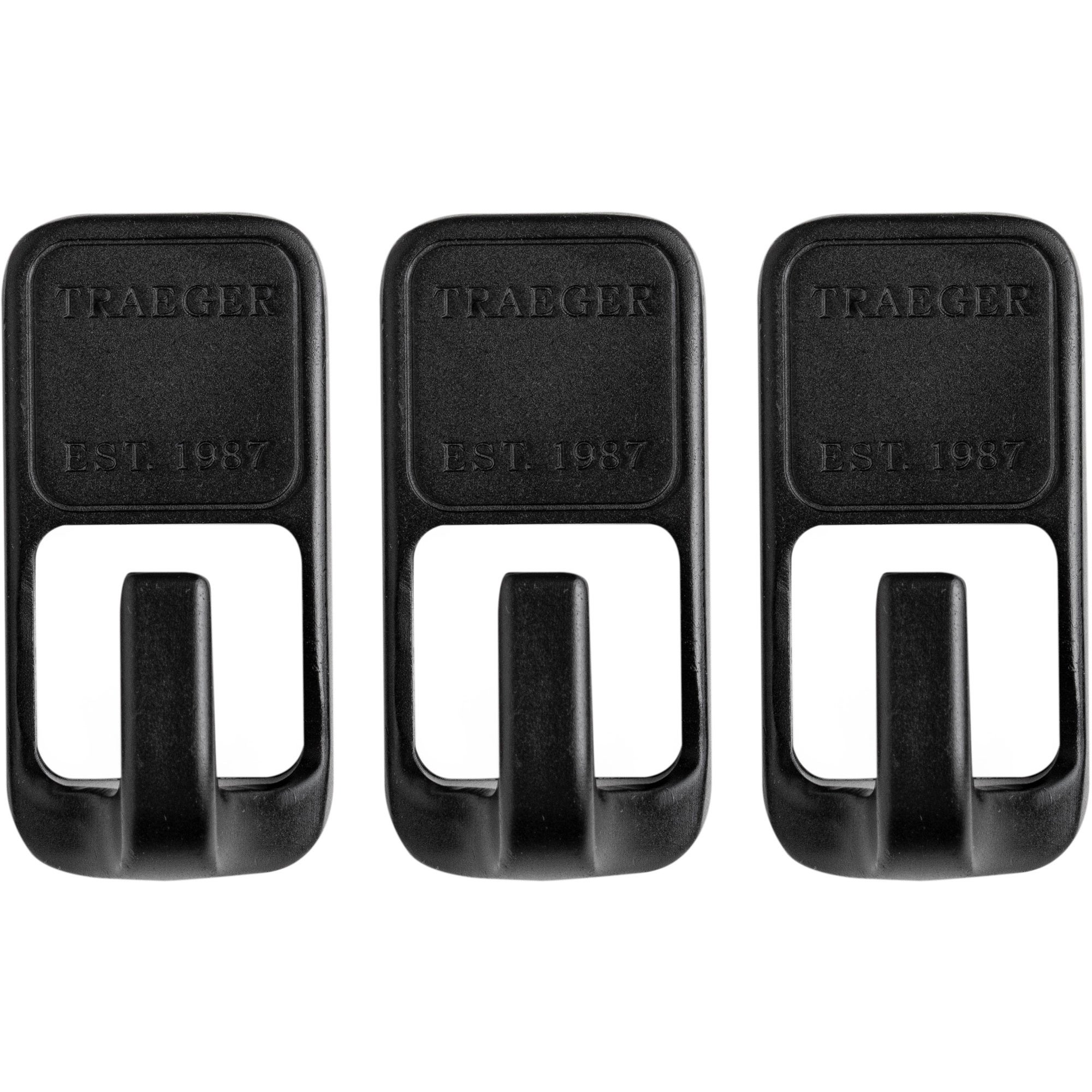 Magnetisk Krokset (3 Pack) fra Traeger