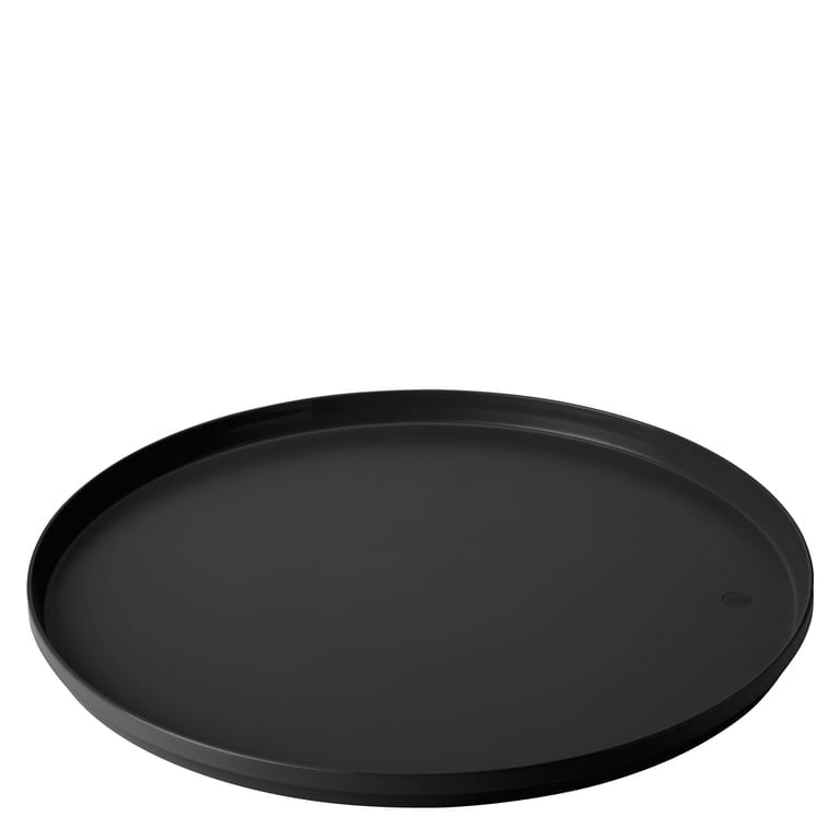 Em Bakke 40 Cm, Black fra Stelton