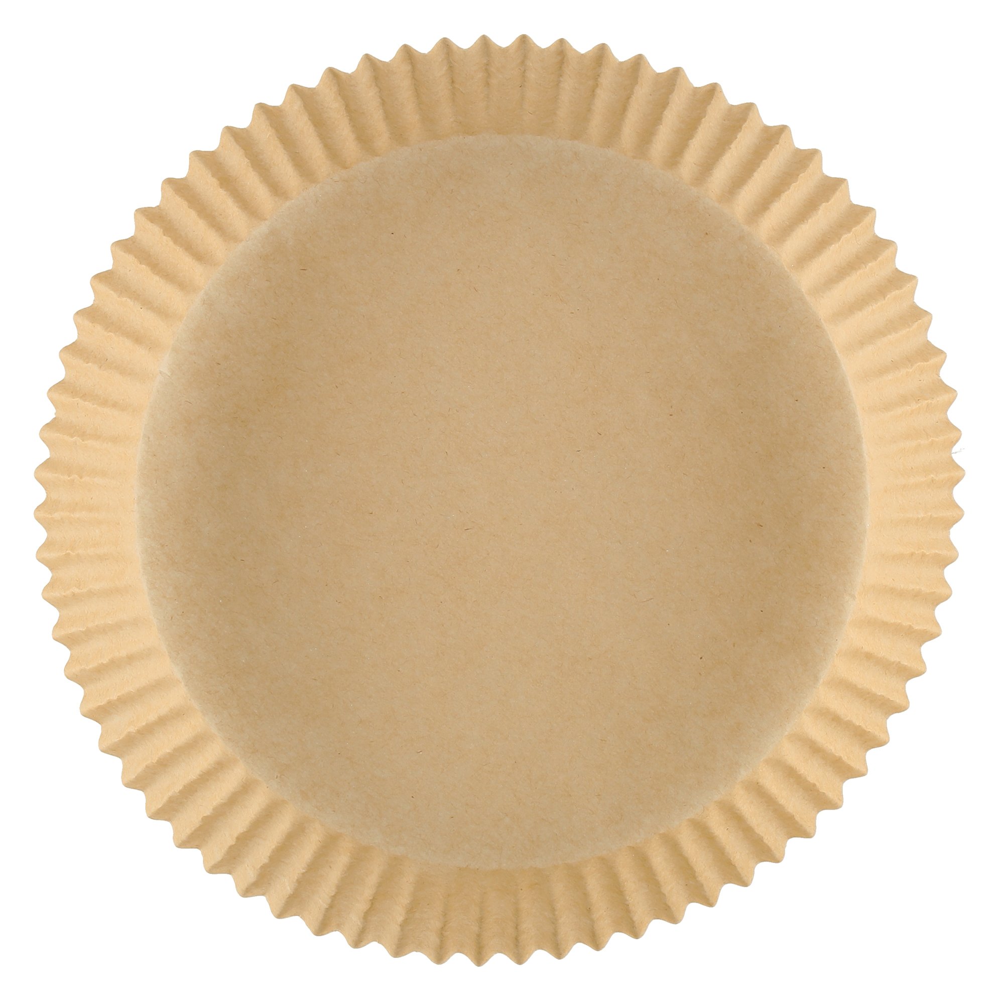 Bagepapir Til Airfryer 20x16 Cm, 50 Stk. fra Saana
