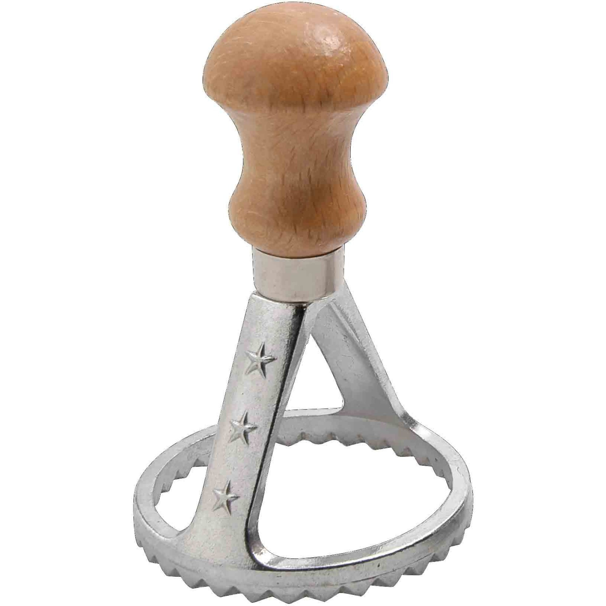 Ravioliudstikker Rund 60 Mm fra Eppicotispai