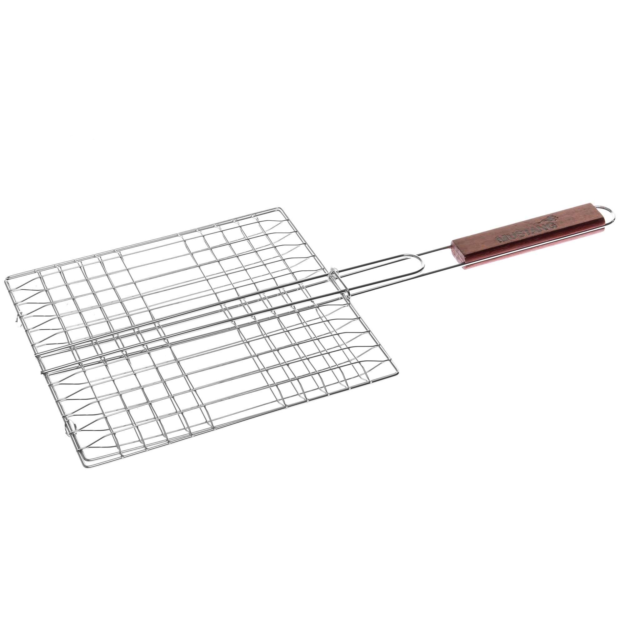 Grillvender, 55 Cm fra Mustang