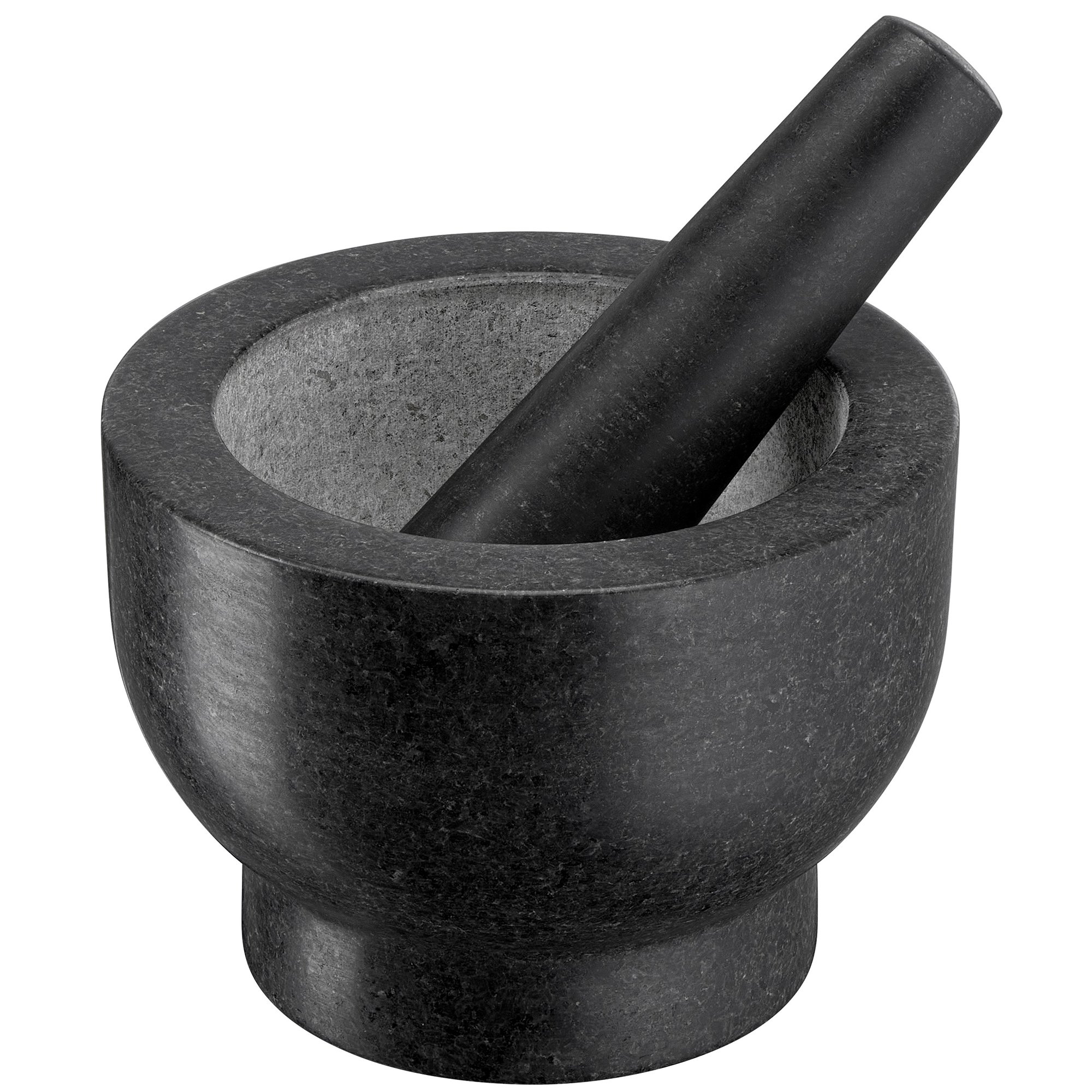 Morter I Granit 14,5 Cm fra Jamie Oliver