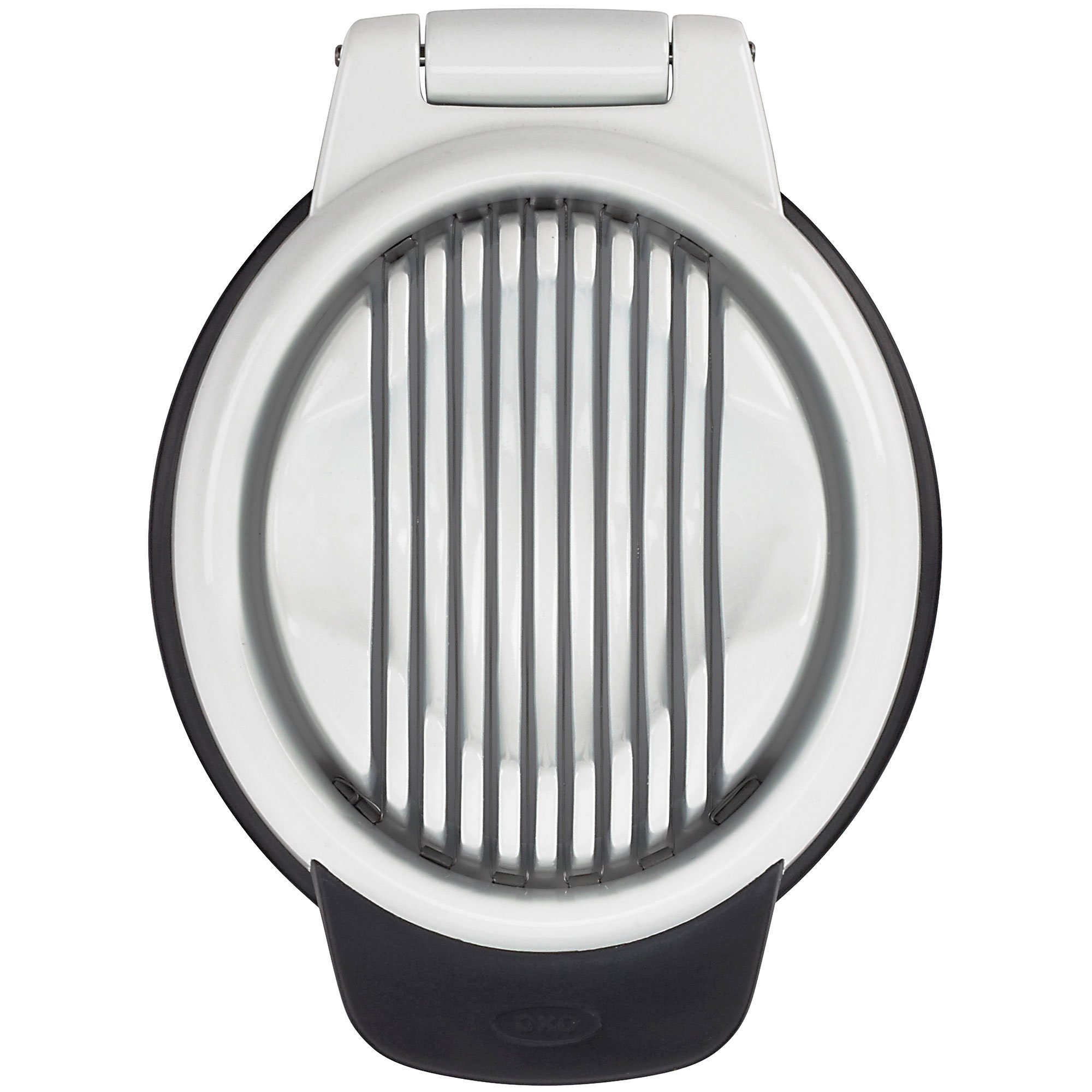æggedeler fra Oxo