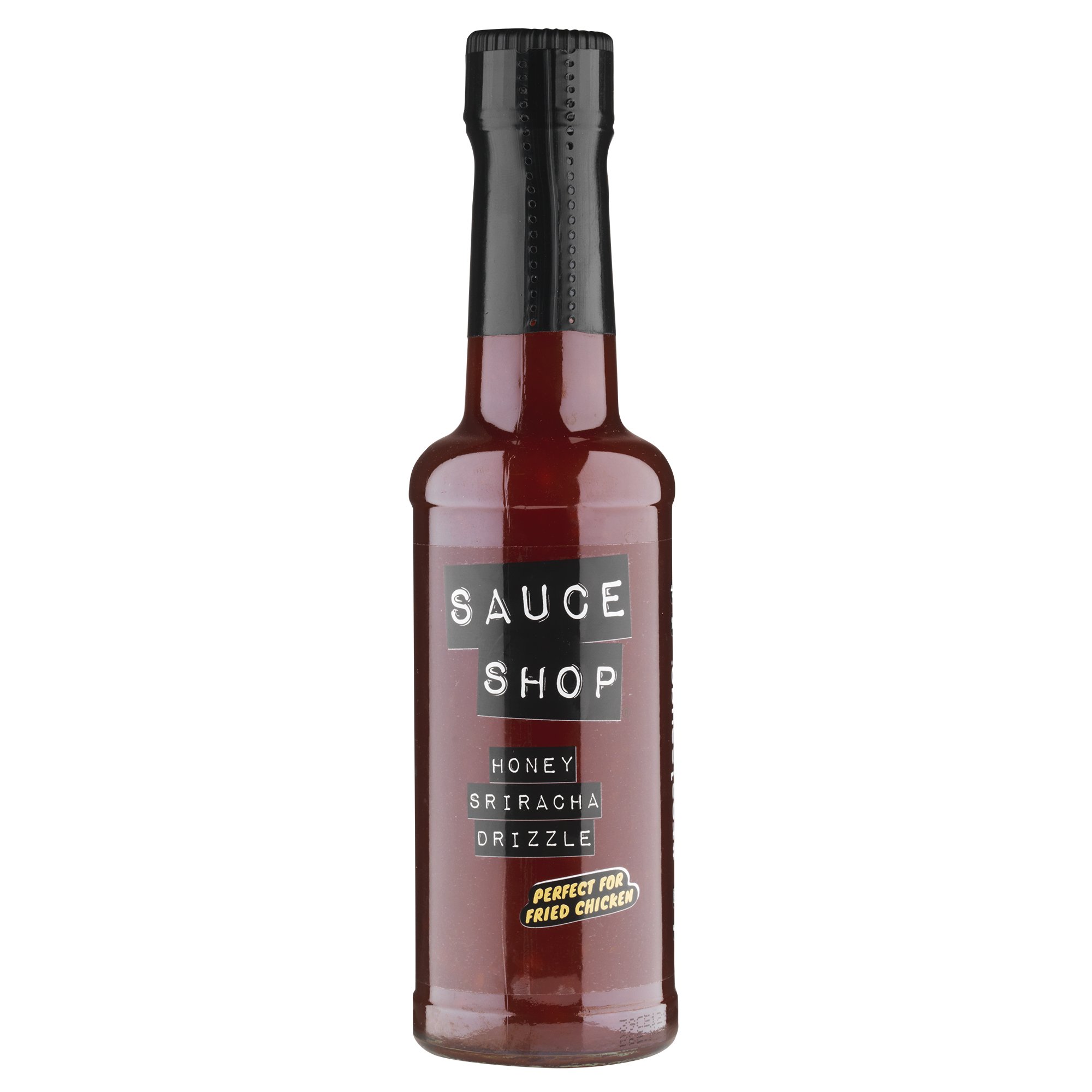Honey Sriracha Drizzle Dipsauce 190 G fra Sauce Shop