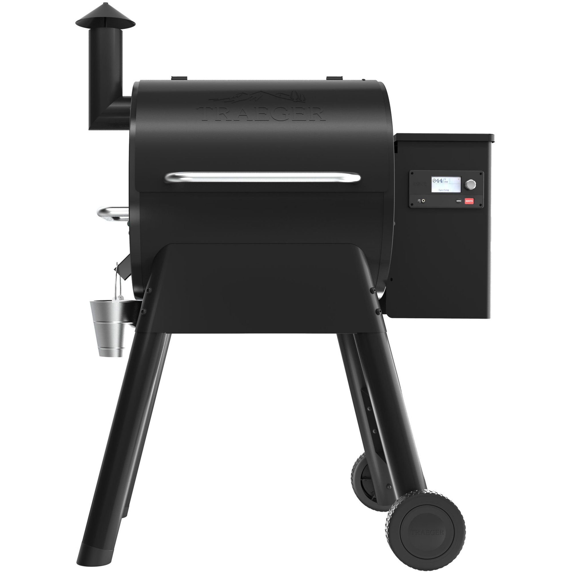 Pro 575 Pelletsgrill fra Traeger