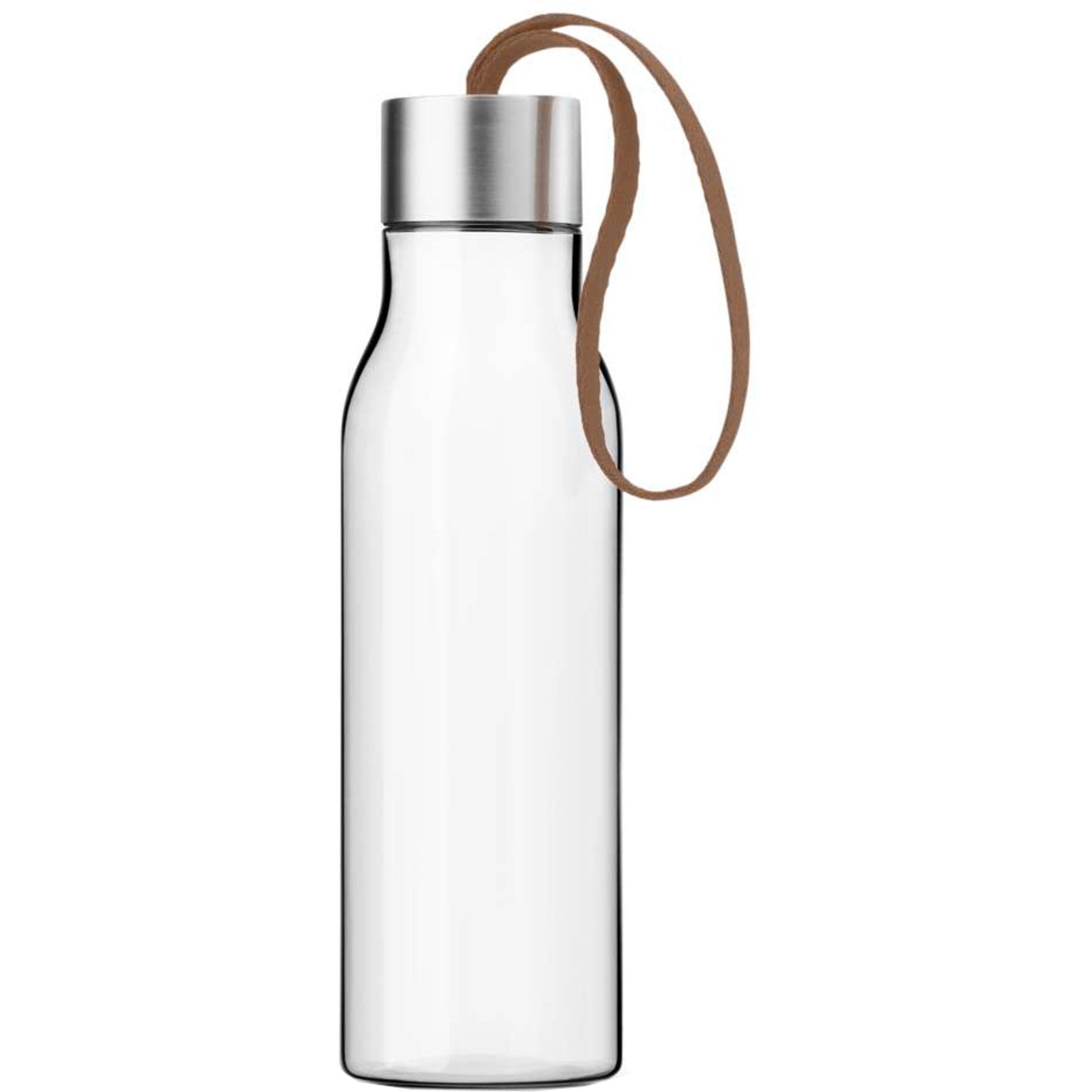 Drikkeflaske, 0,5 Liter, Mocca fra Eva Solo