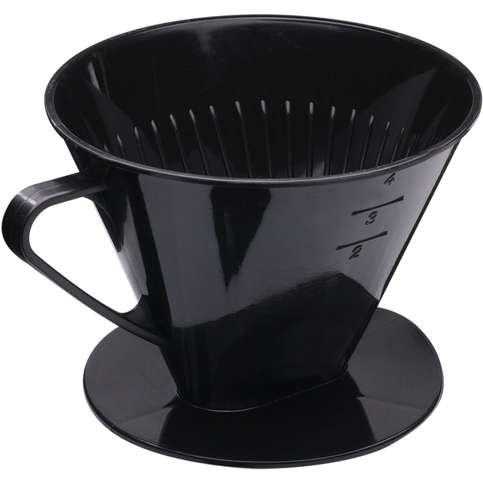 Kaffetragt, Mellem fra Westmark