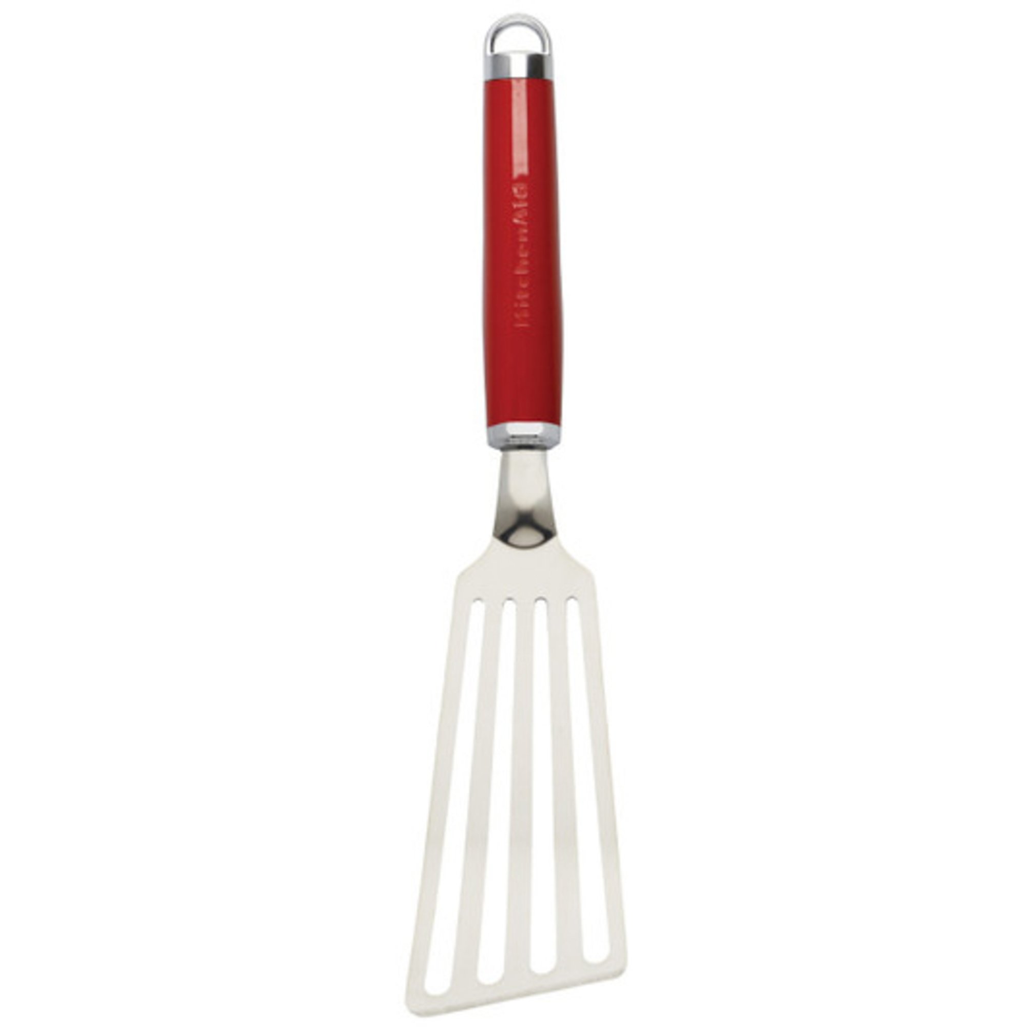 Fleksibel Stegespade, Empire Red fra Kitchenaid