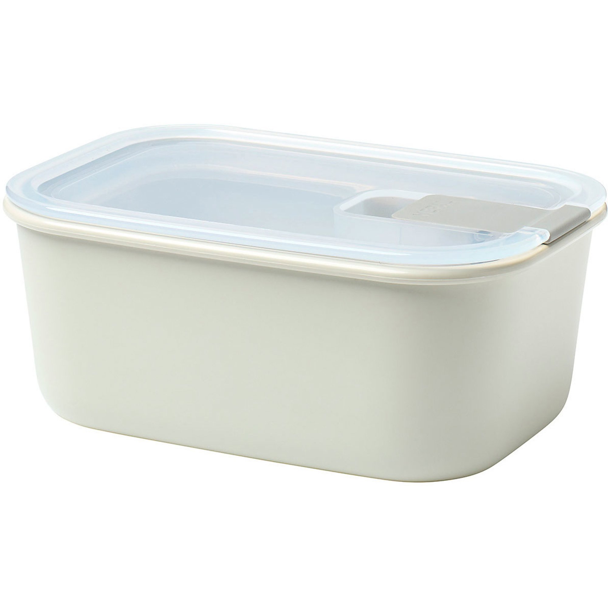 Easyclip Opbevaringsboks 700 Ml, Nordic White fra Mepal