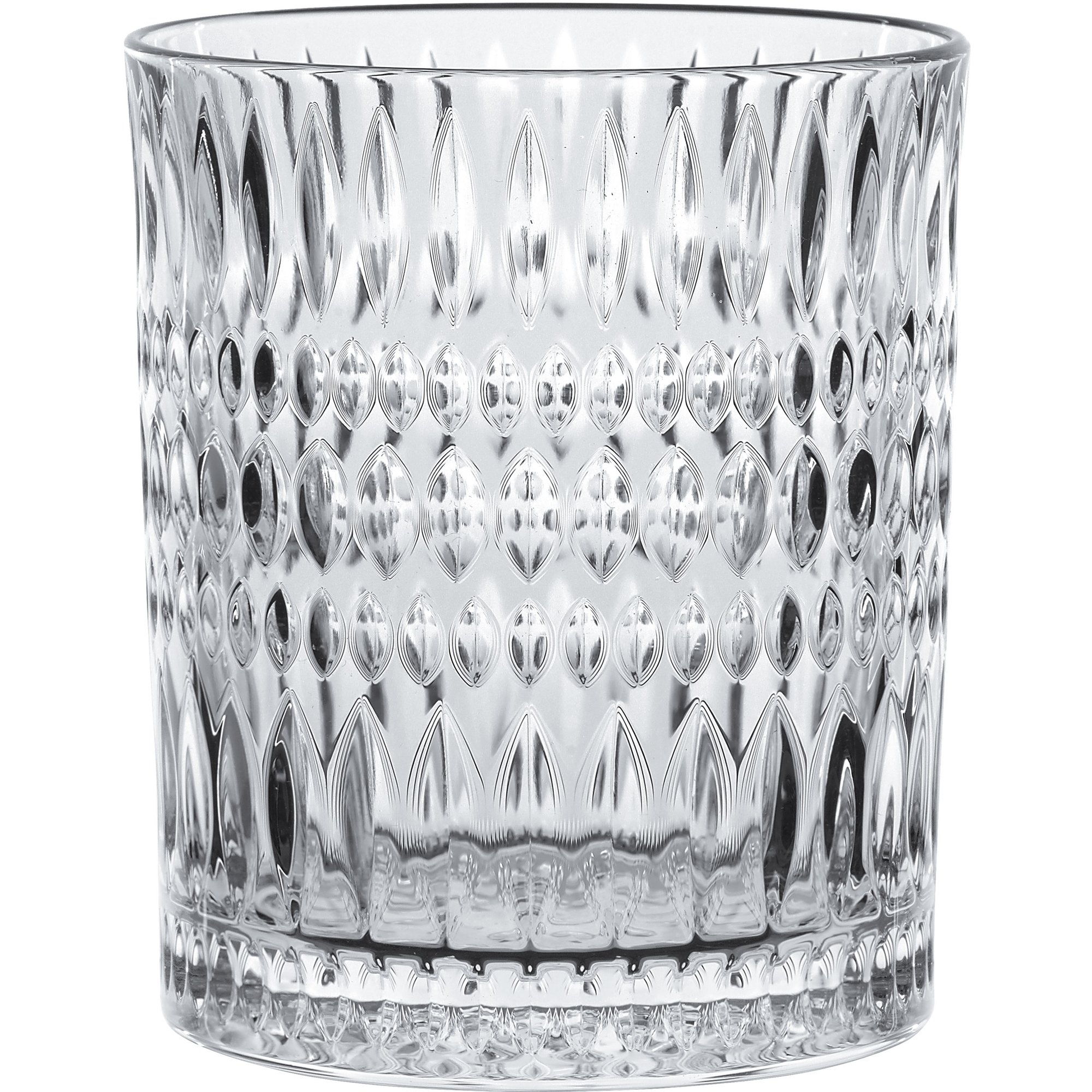 Ethno Tumblerglas 30,4 Cl fra Nachtmann