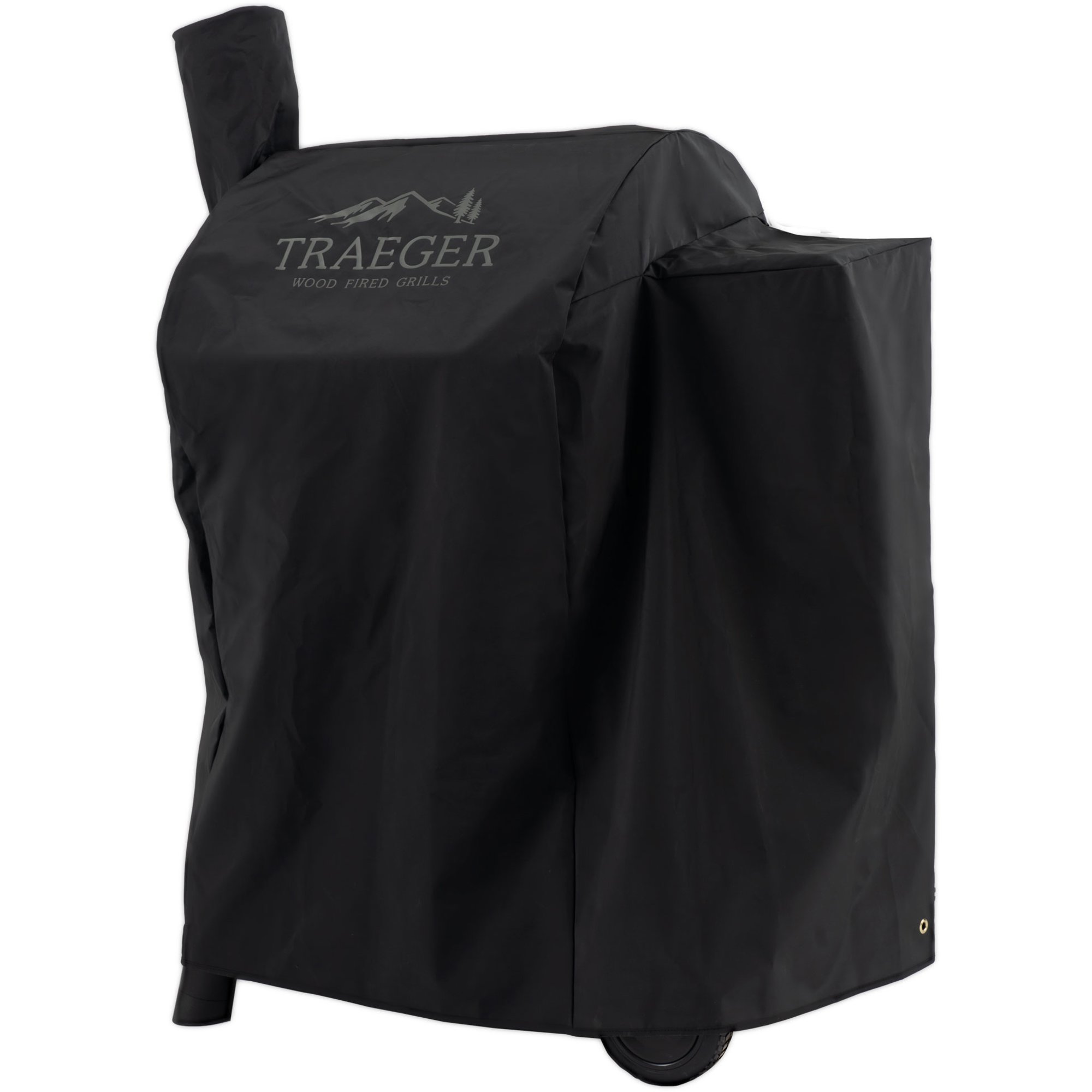 Pro 575   22 överdrag fra Traeger