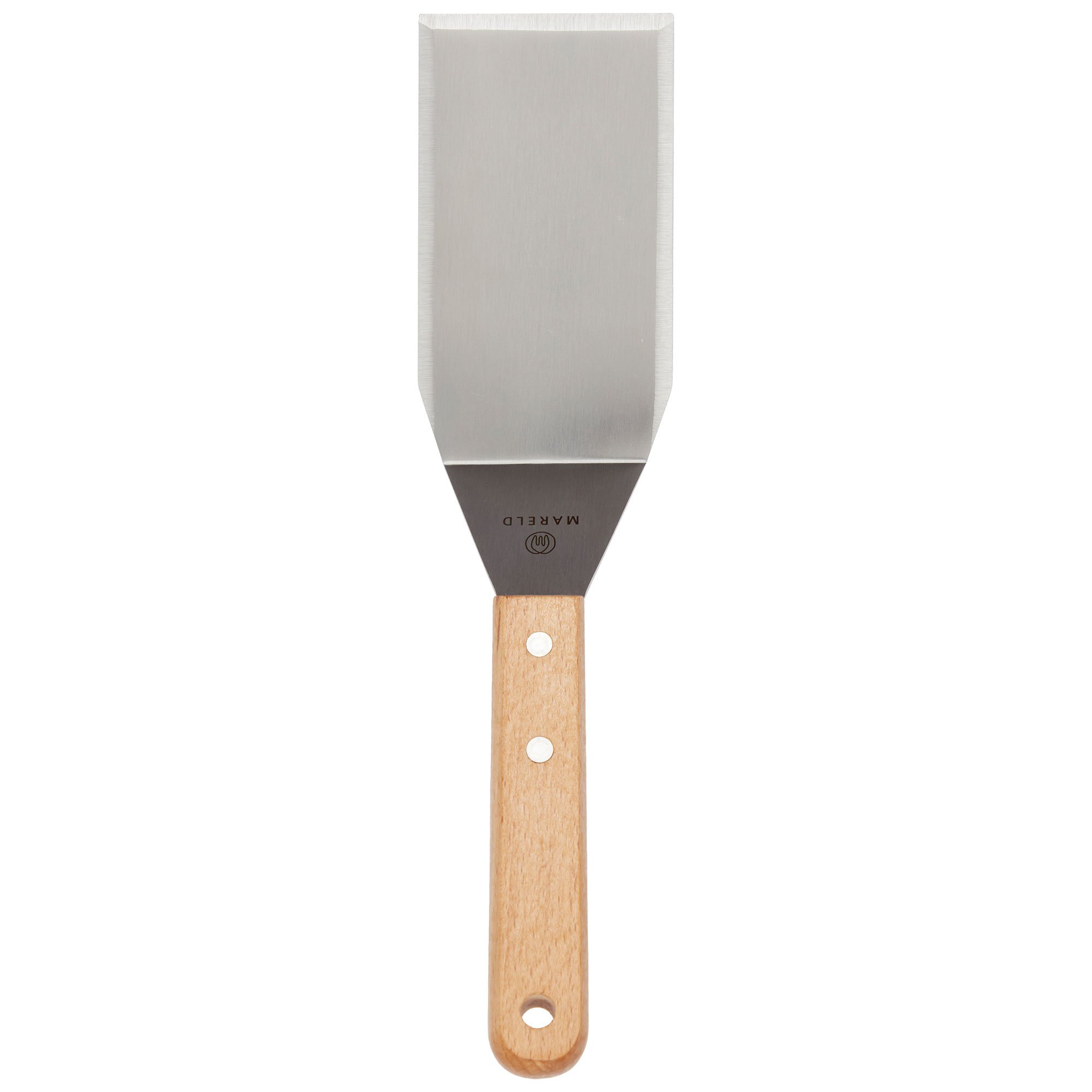 Burgerspade 30 Cm fra Mareld