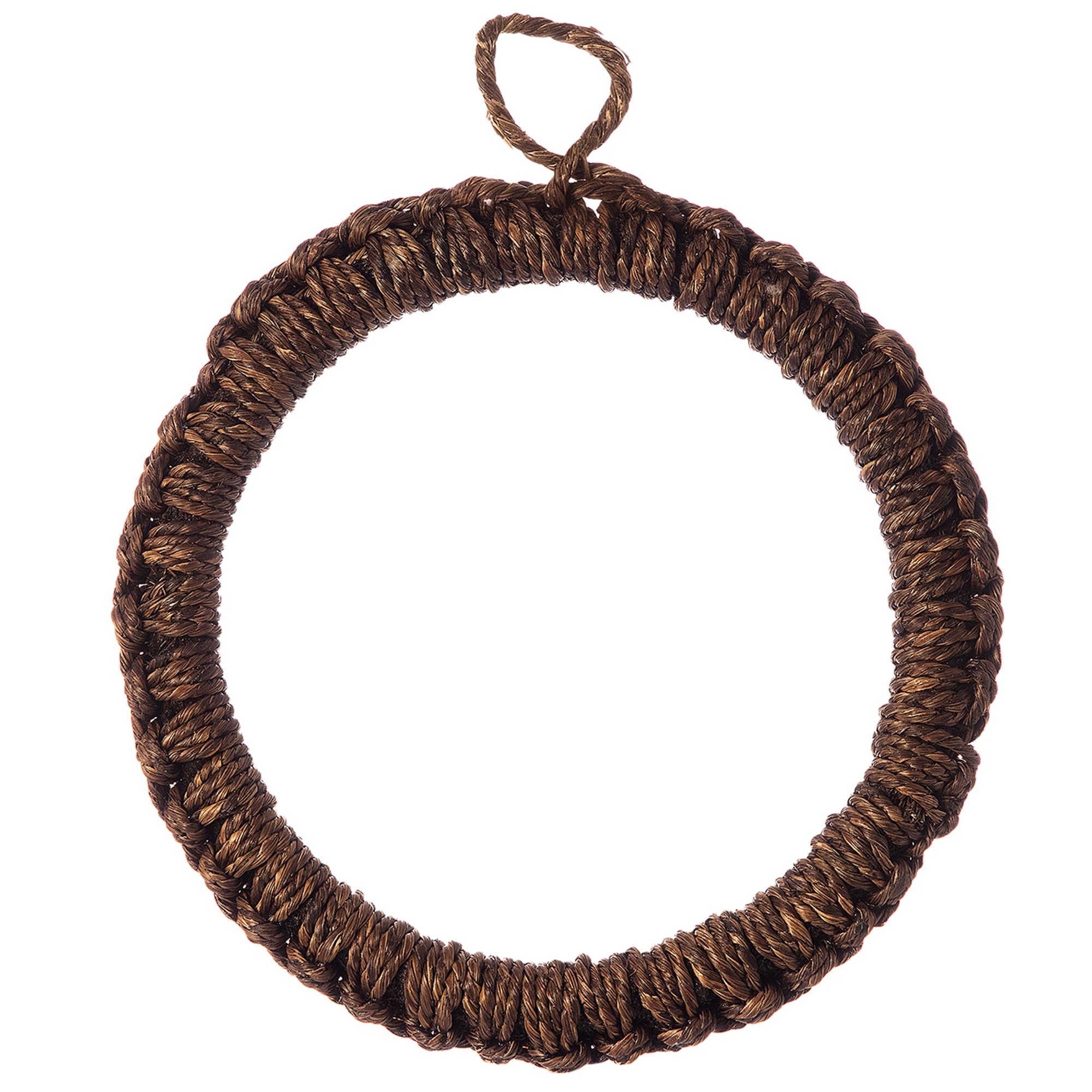 Bordskåner, Mørkebrun, 24 Cm fra Ernst