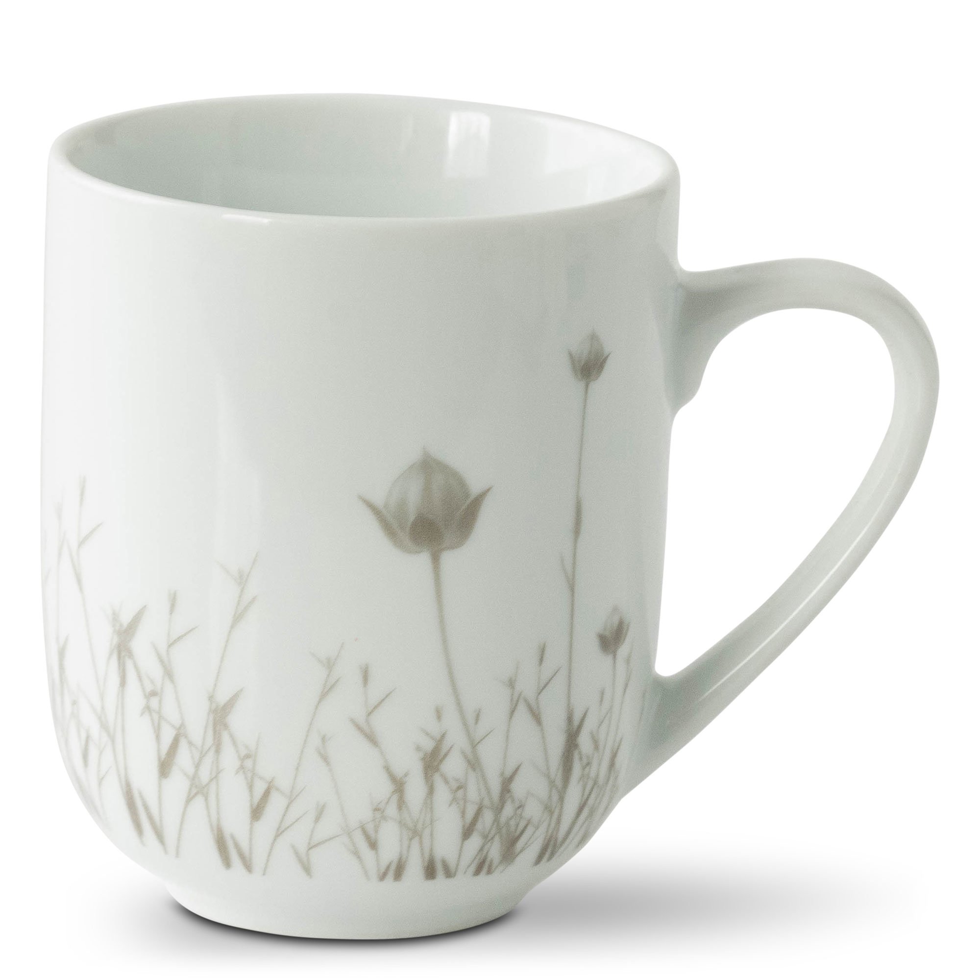 Linen Krus 35 Cl, Hørblomst fra Magnor