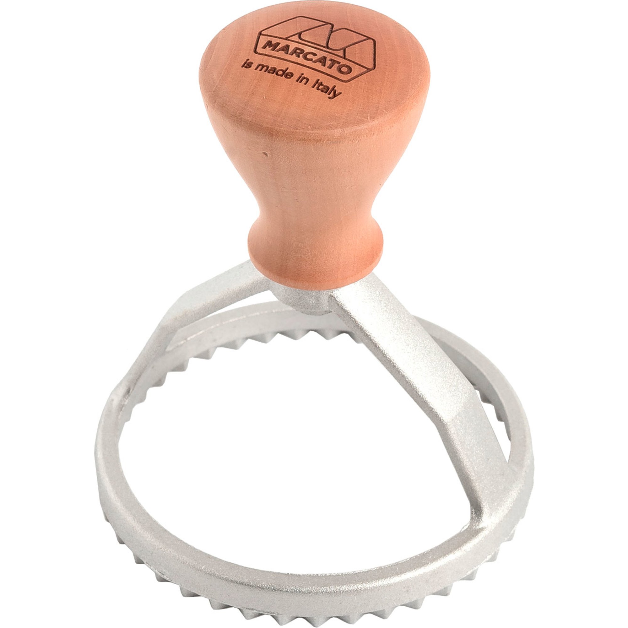 Ravioliform Rund 8cm fra Marcato