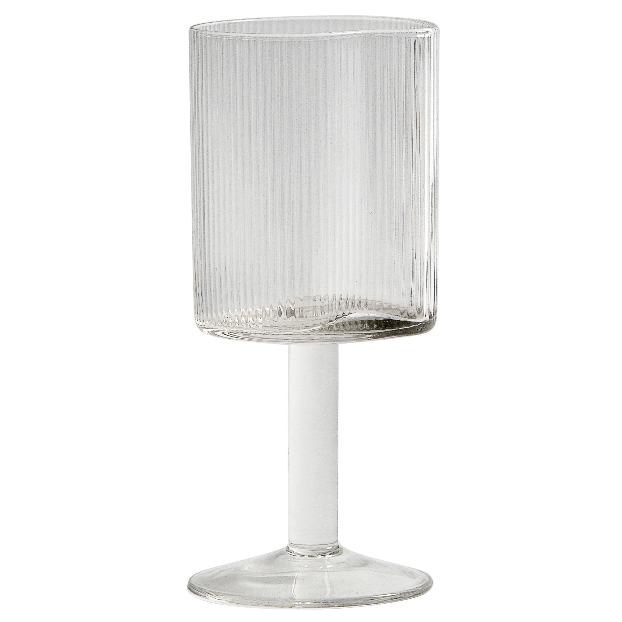 Ripe Rødvinsglas fra Muubs