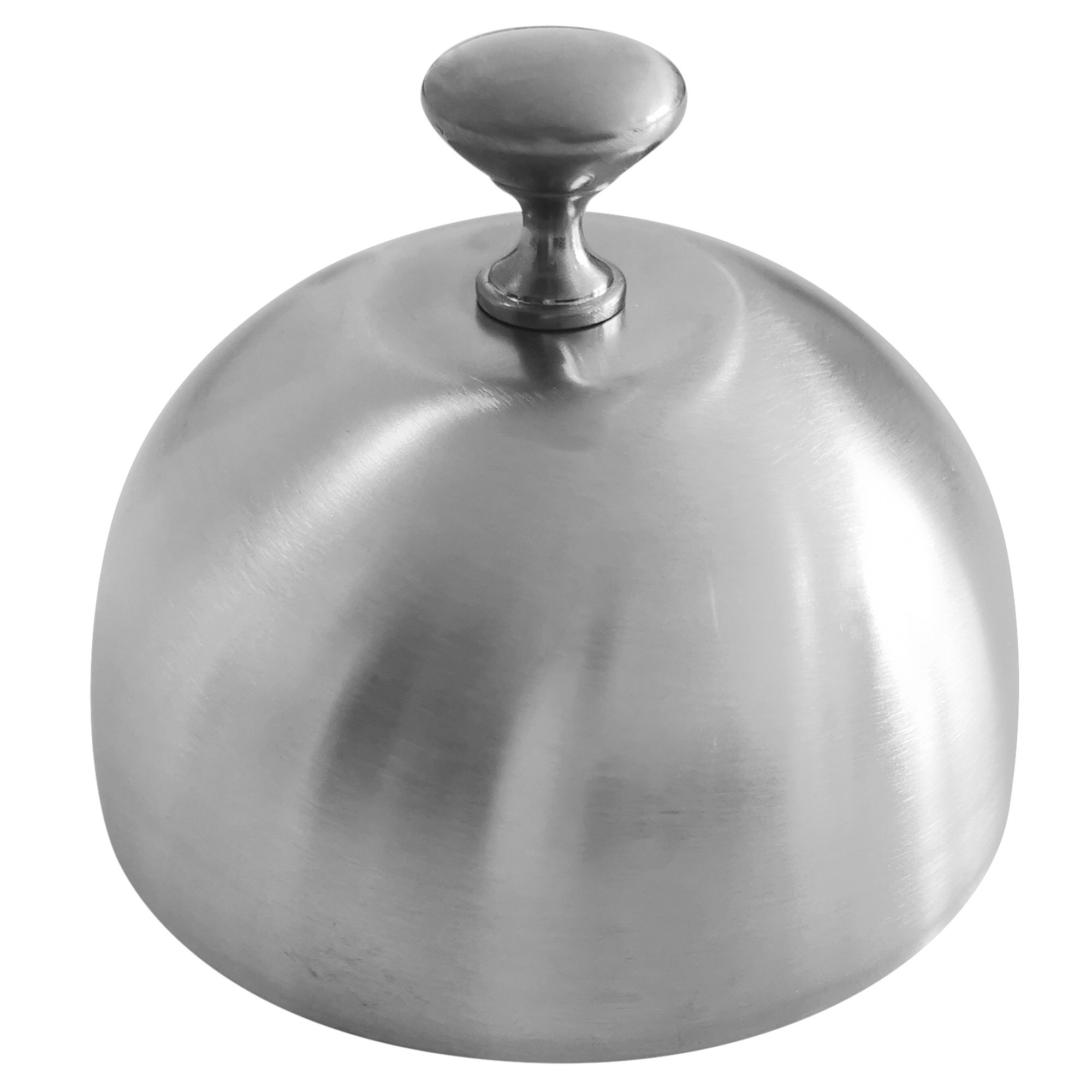 Kuppel 12 Cm. fra Gourmetstål