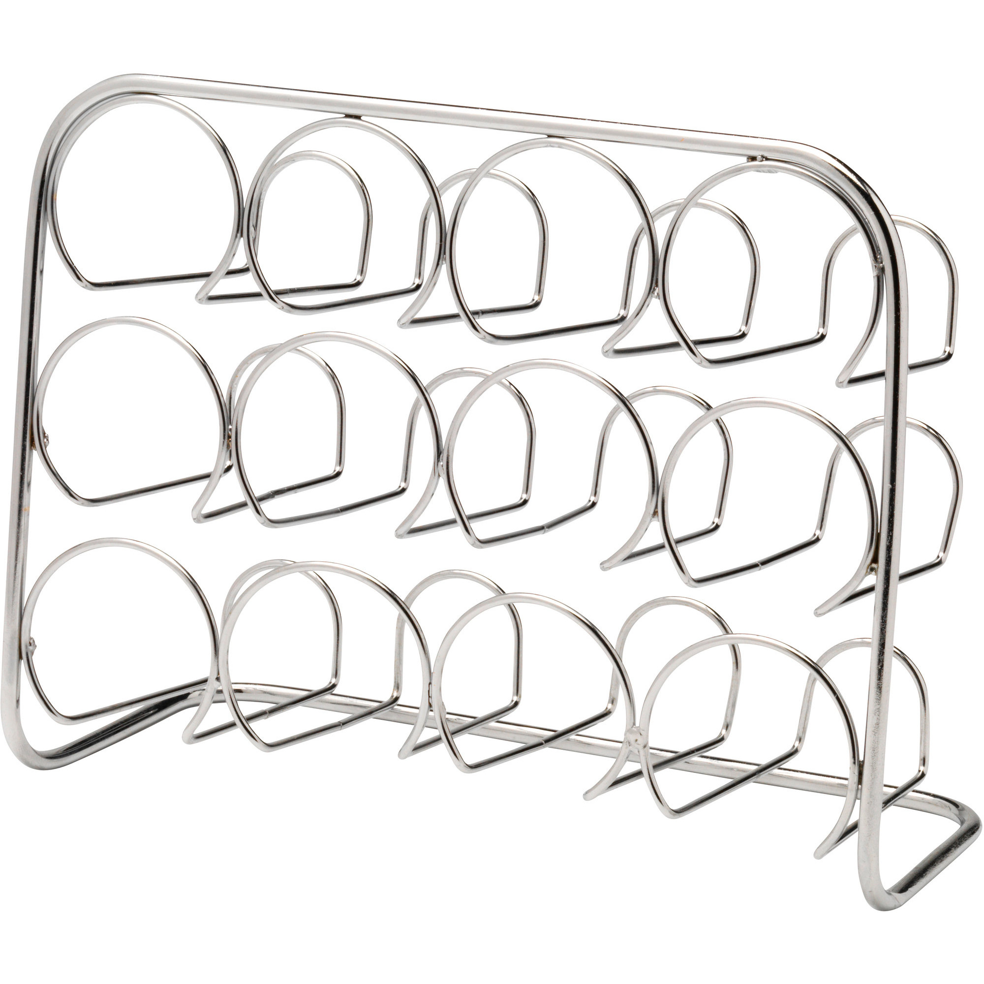 Pisa Krydderihylde 12 Glas fra Hahn Kitchenware