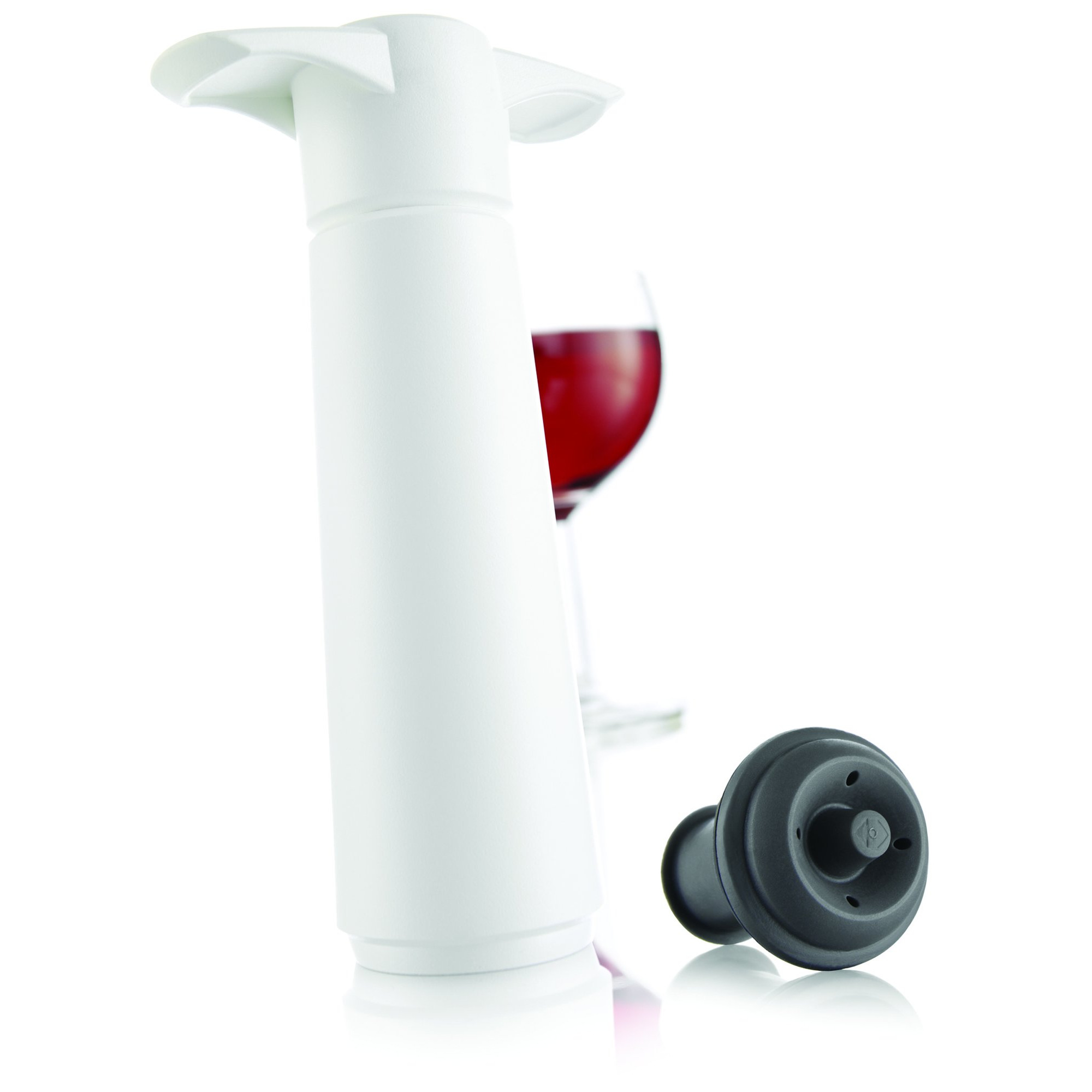 Wine Saver Vakuumpumpe fra Vacu Vin