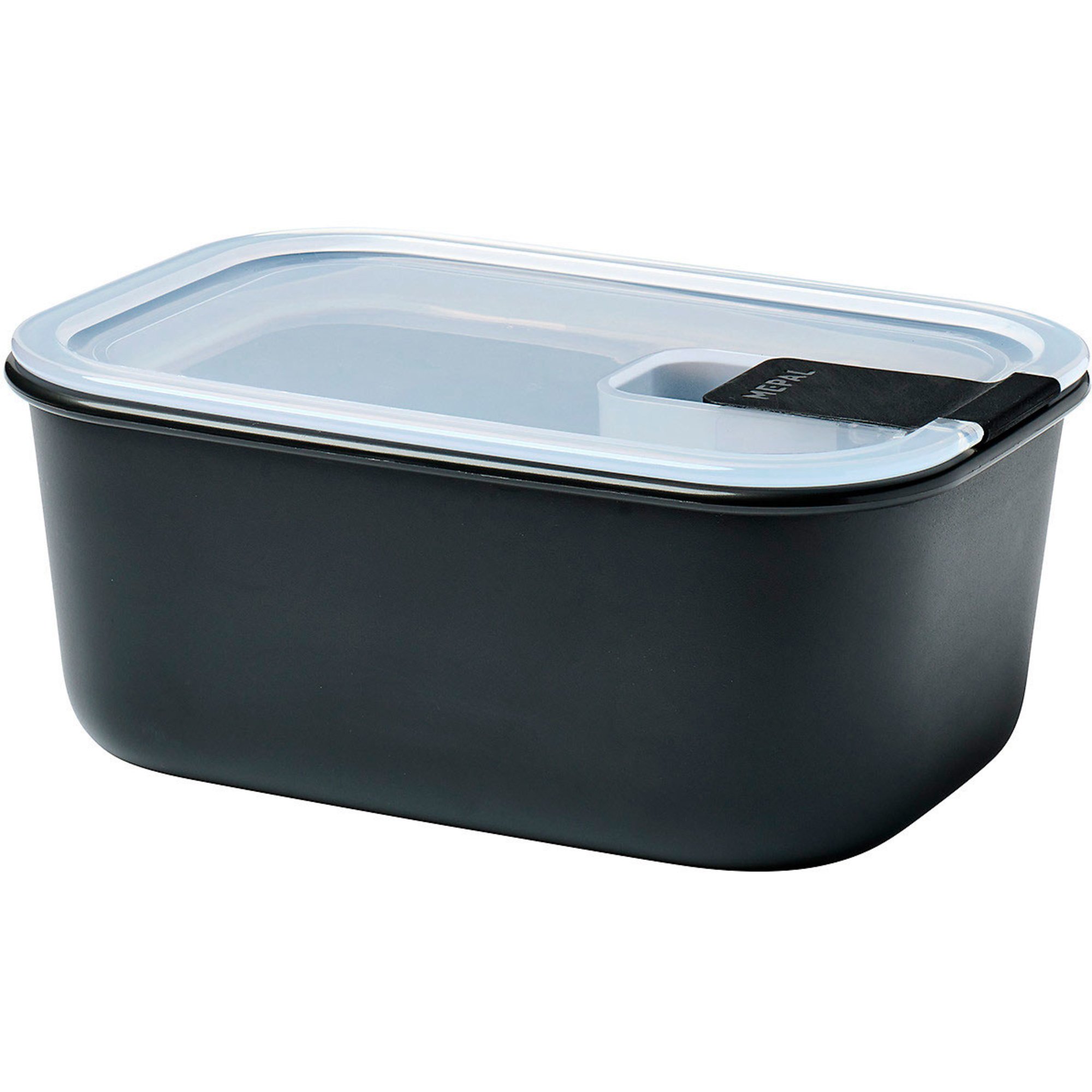 Easyclip Opbevaringsboks 700 Ml, Nordic Black fra Mepal