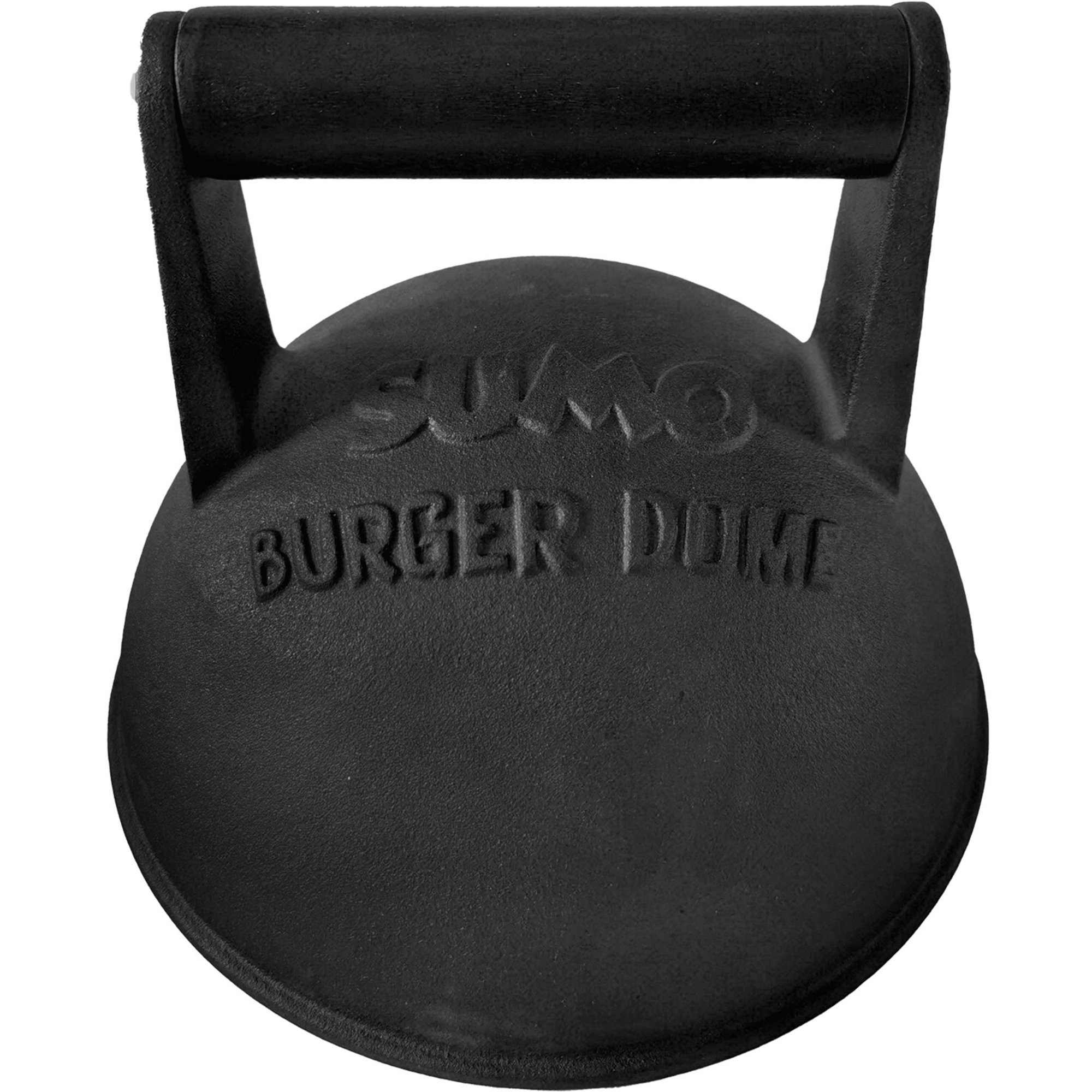 Burger Dome fra Kamado Sumo