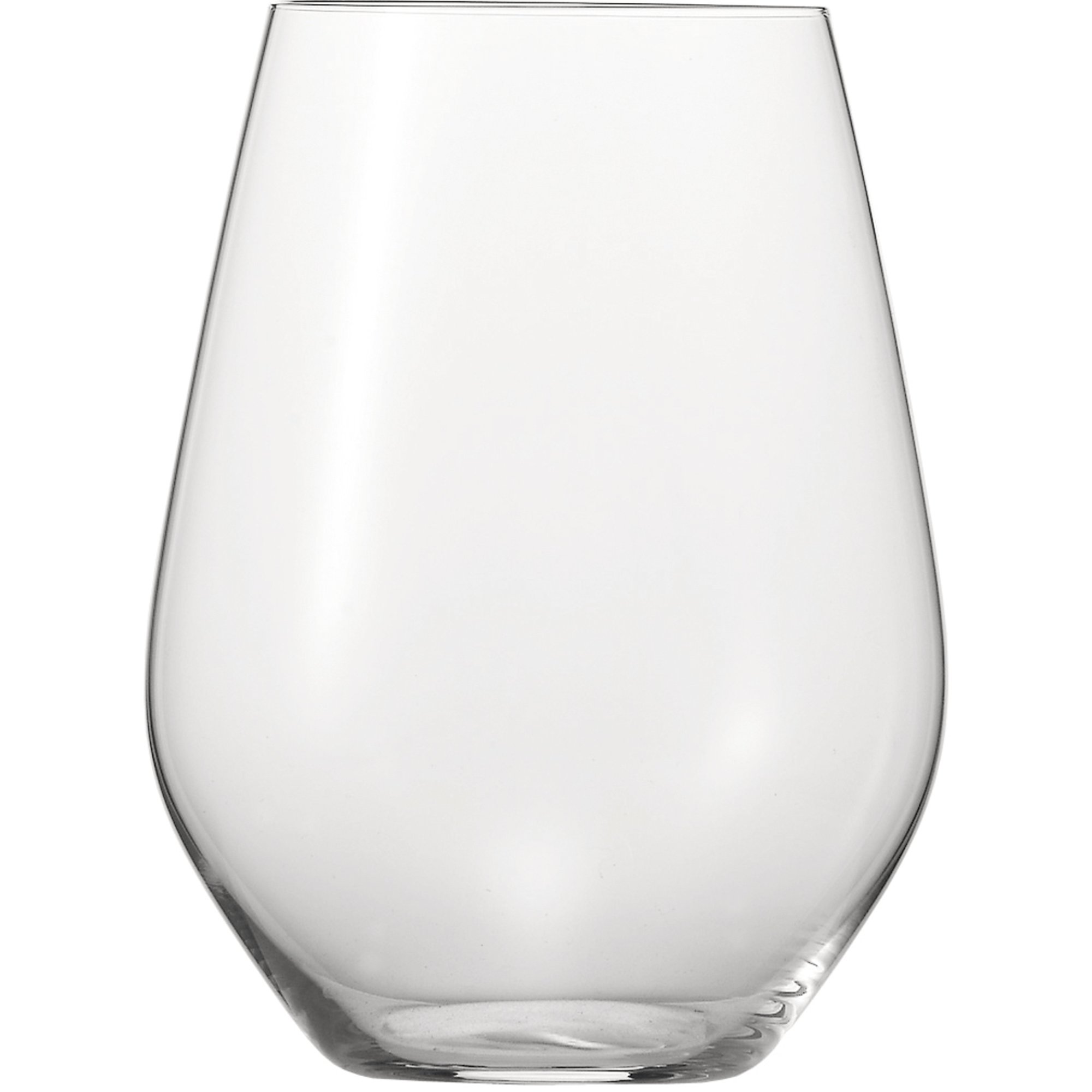 Authentis Casual Drikkeglas 63 Cl 4 Pak fra Spiegelau