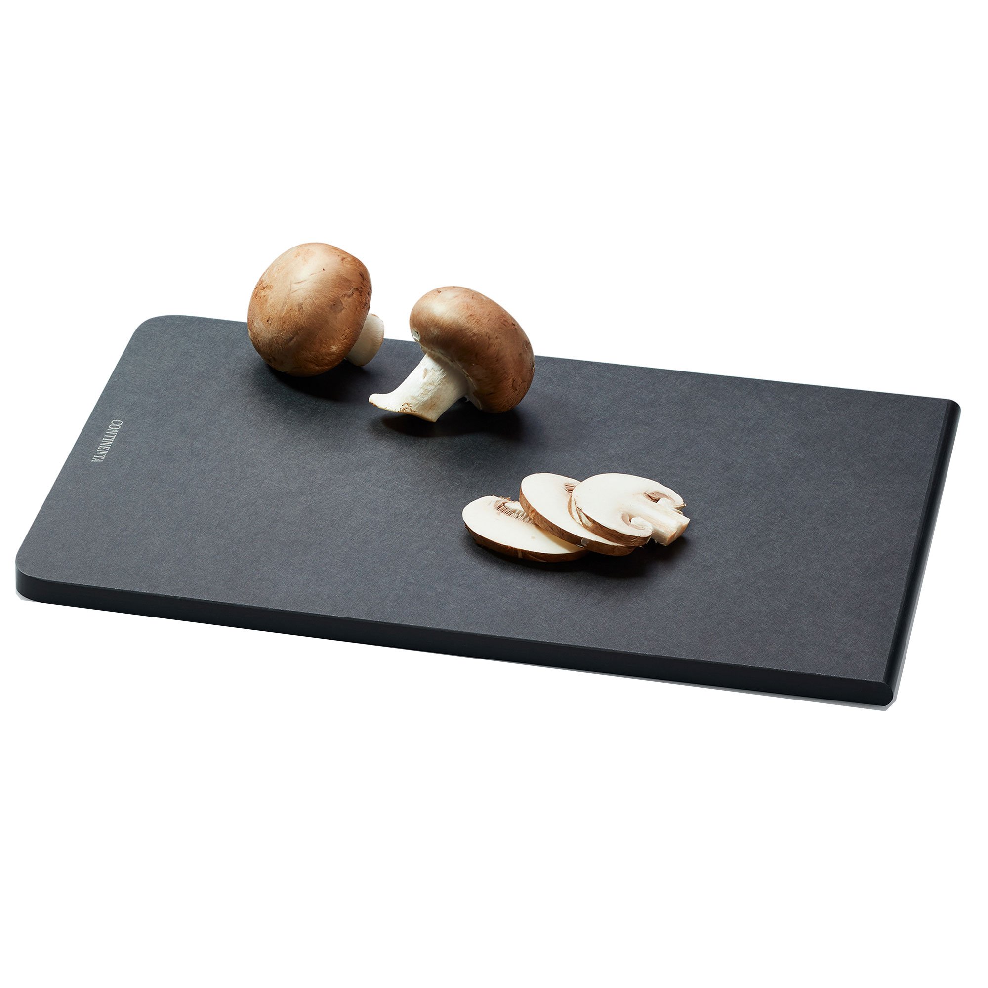 Skærebræt 23x16 Cm, Duracore fra Continenta