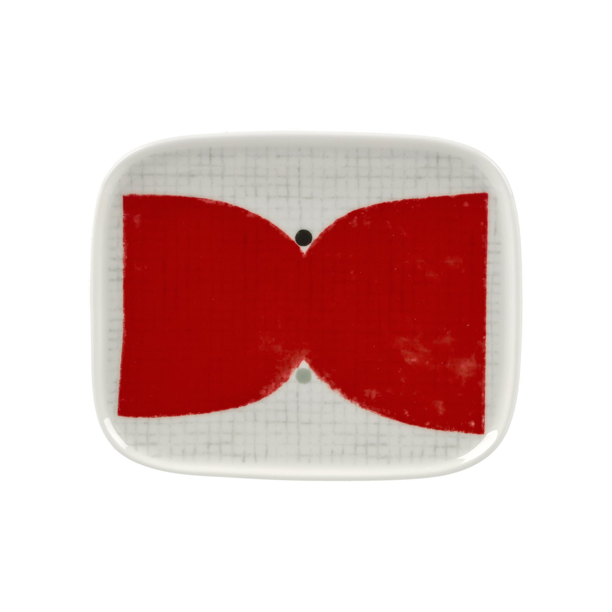 Kalendi Lautanen Fad 15 X 12 Cm fra Marimekko