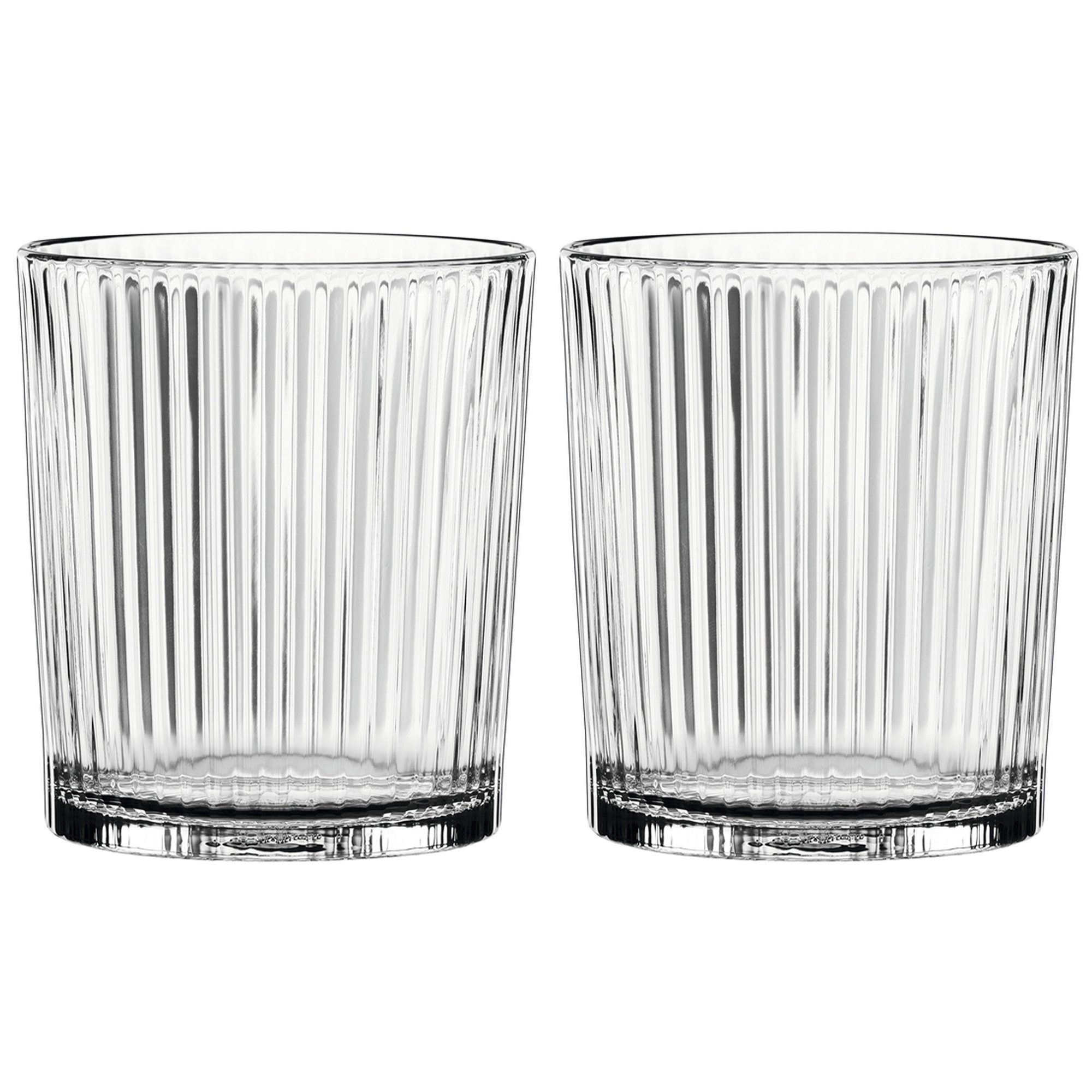 Aperitivo Tumblerglas, 2 Stk. fra Nachtmann