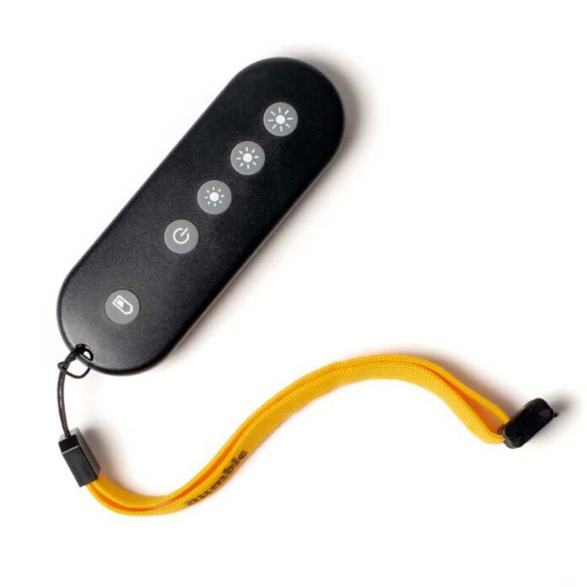 Fjernkontrol fra Humble Lights