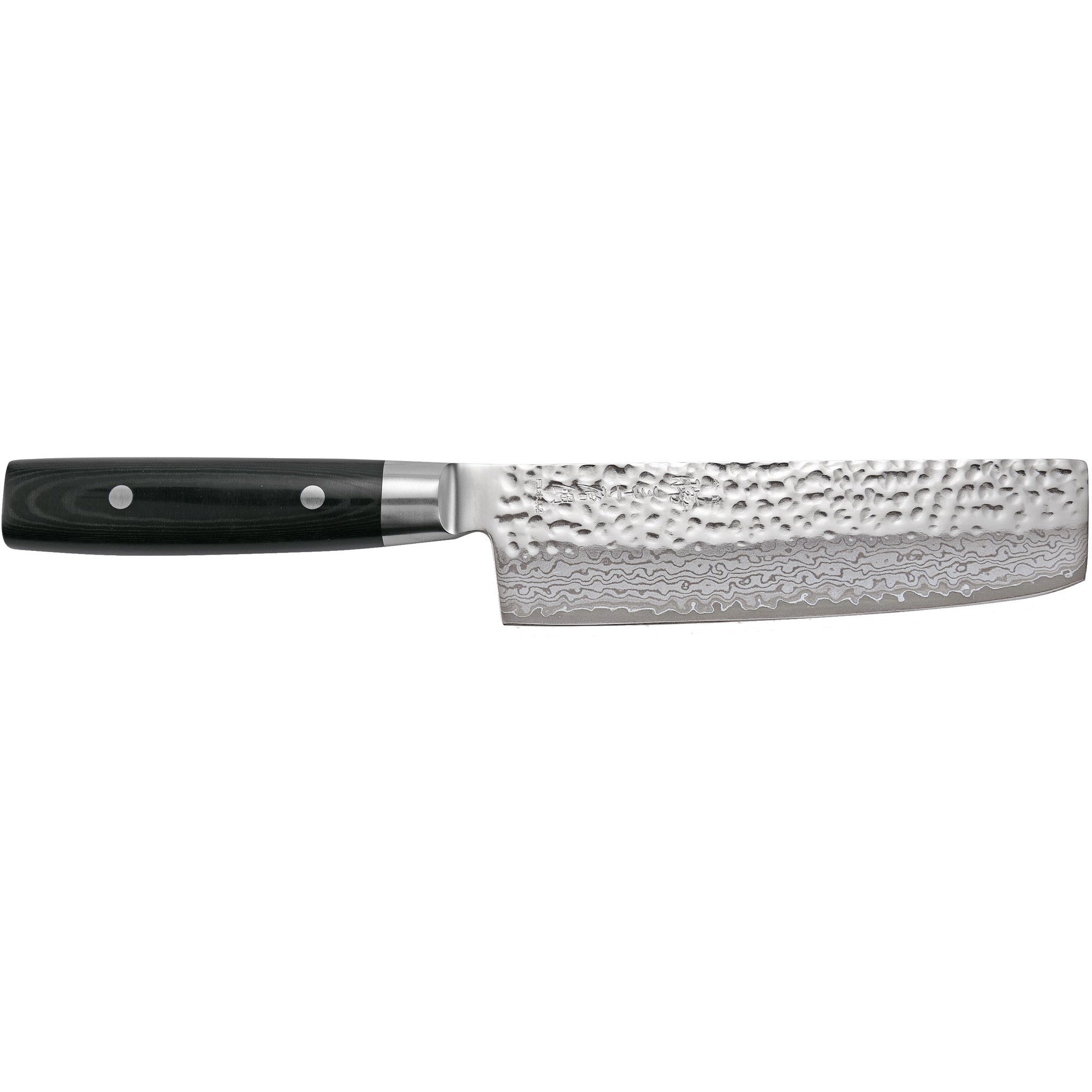 Grönsakshacka Zen 16,5 Cm fra Yaxell