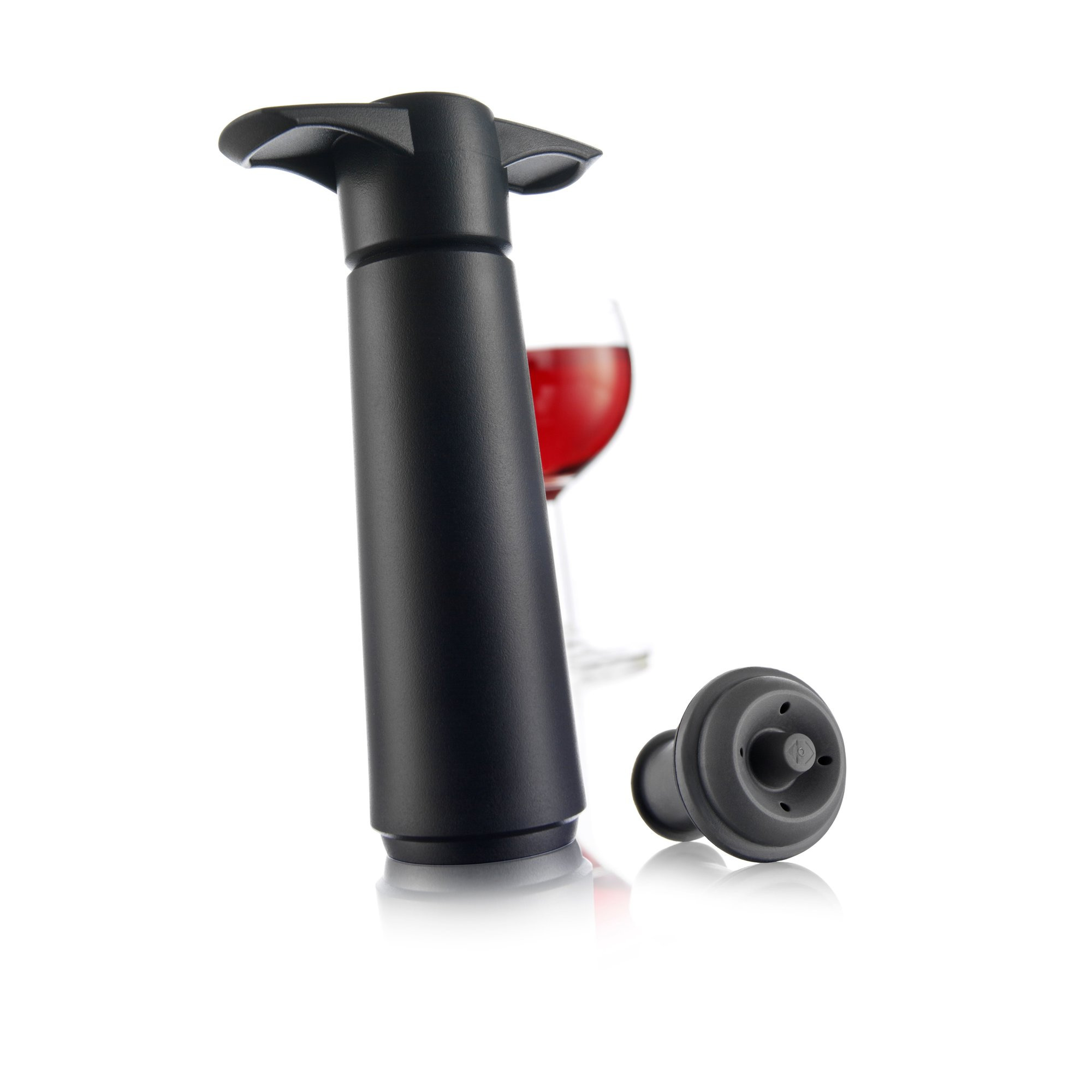 Wine Saver   Vinsæt fra Vacu Vin
