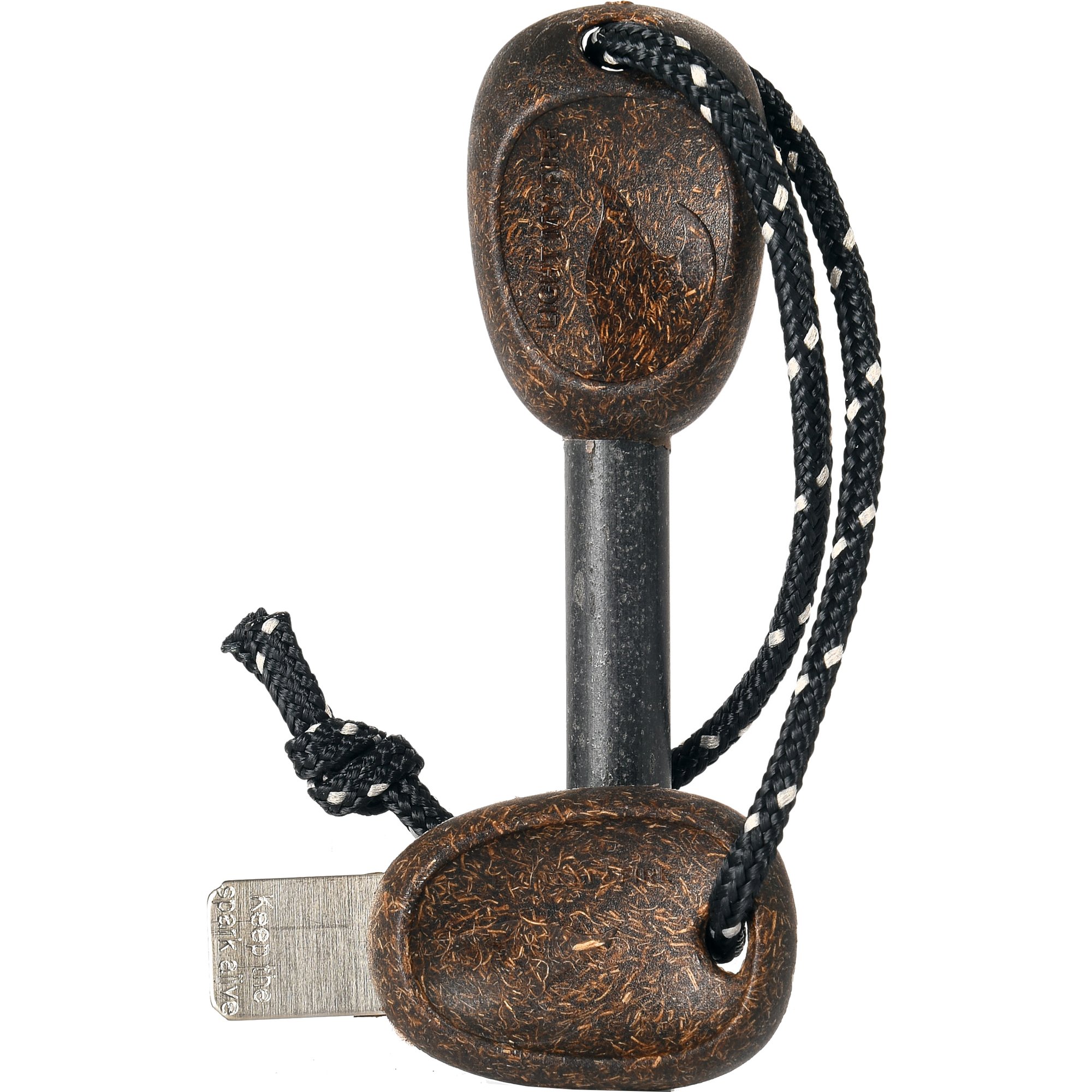 Swedish Firesteel Army, Cocoshell fra Light My Fire