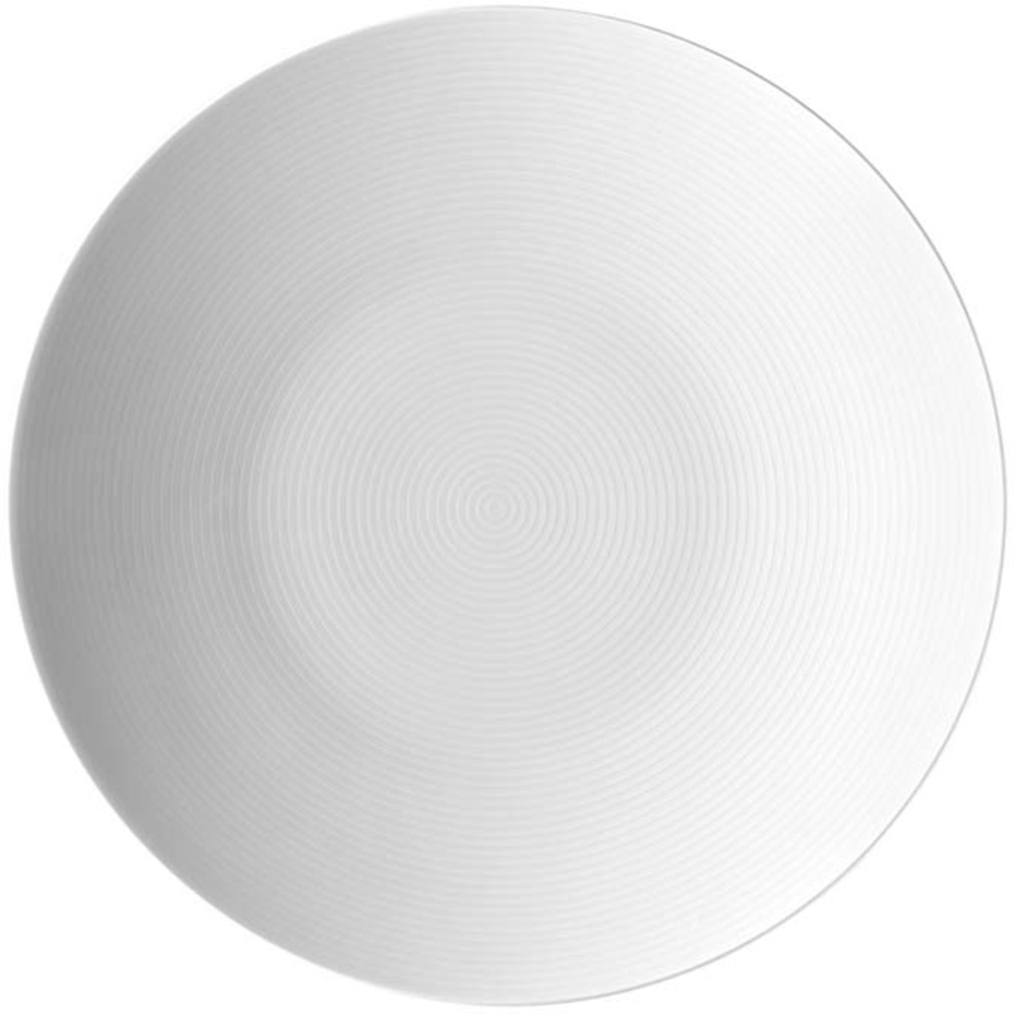 Loft Tallerken 22 Cm fra Rosenthal