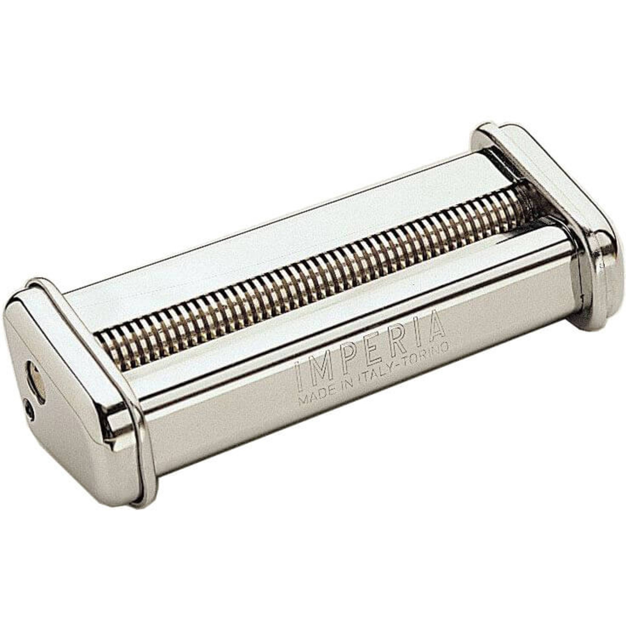 Simplex Ipasta Pastavals, Capelli D'angelo 1,5 Mm. fra Imperia