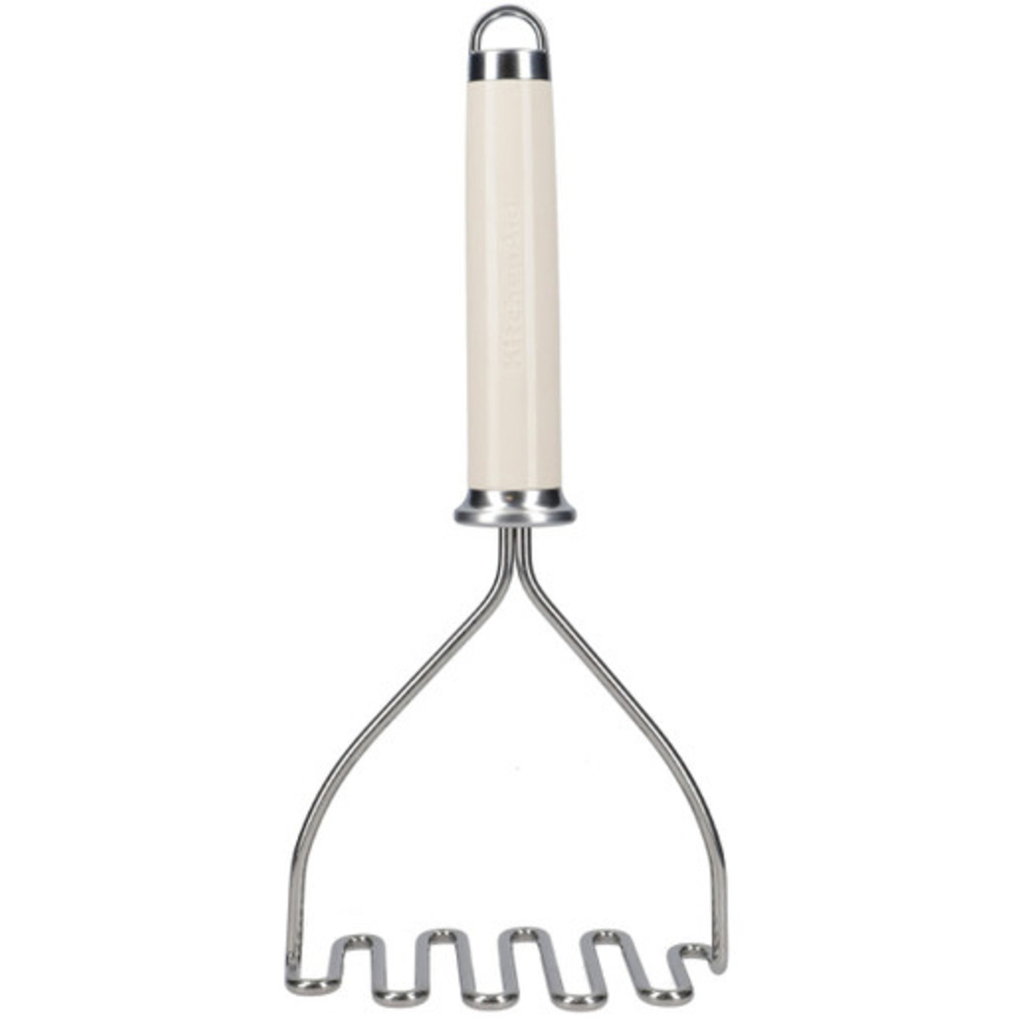 Kartoffelstamber, Almond Cream fra Kitchenaid
