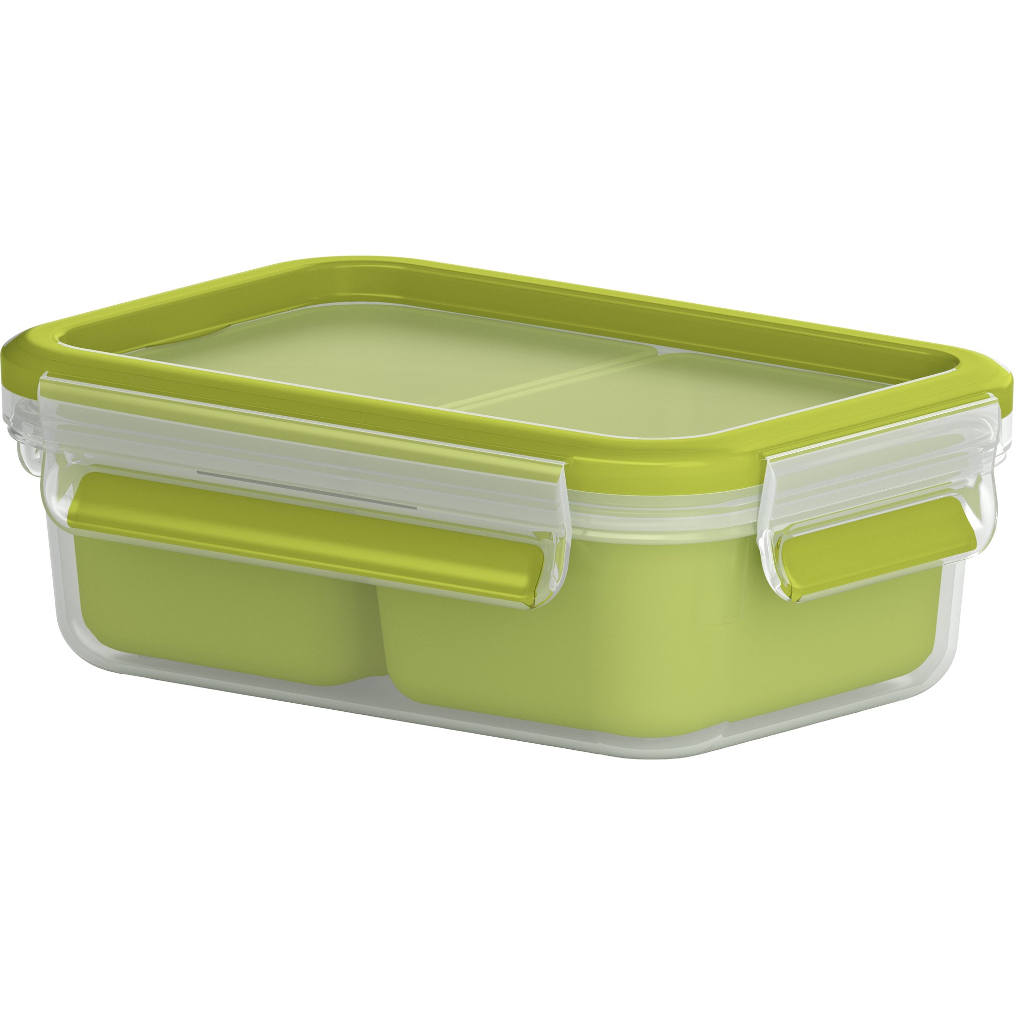 Masterseal To Go Snack Madkasse, 1 Liter fra Tefal