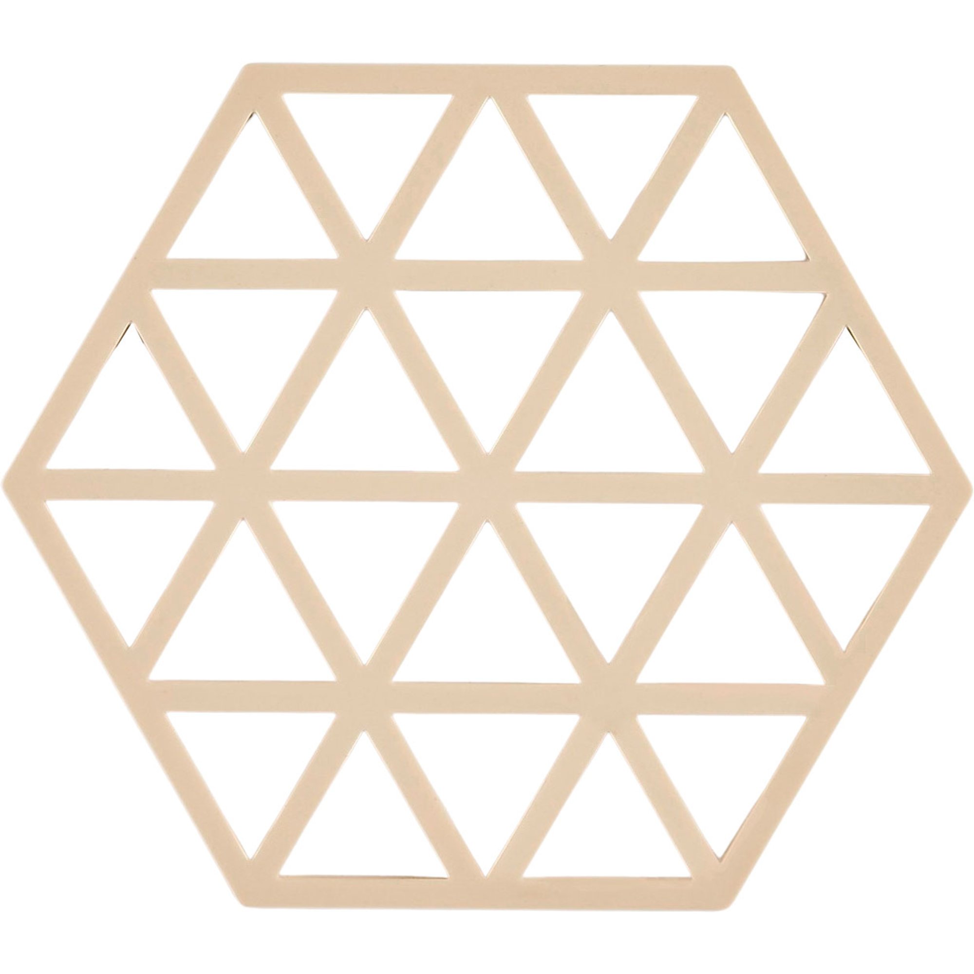 Bordskåner Triangles, Birch fra Zone