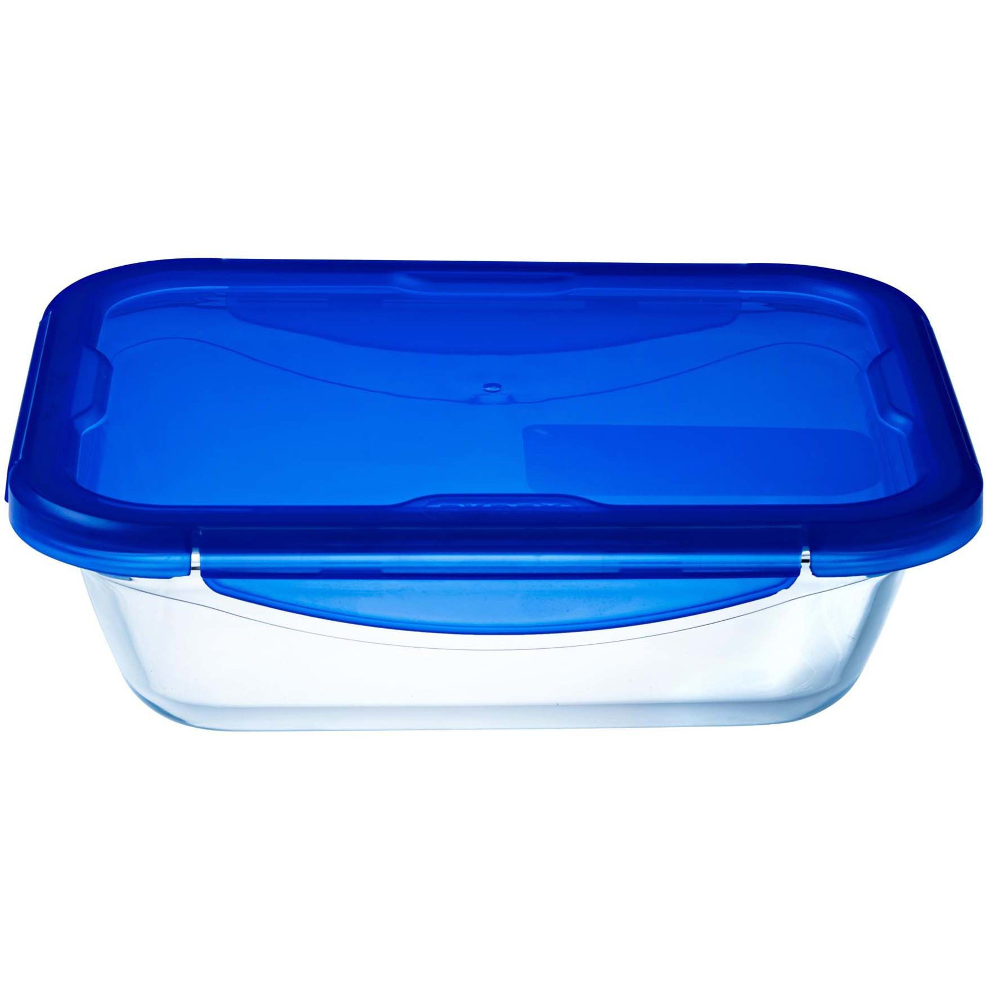 Glasskål, 24x18 Cm., 1,7 L fra Pyrex