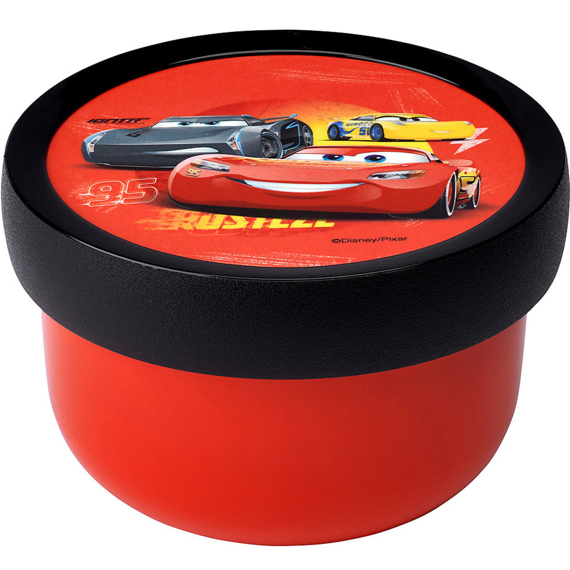 Campus Madkasse 300 Ml, Cars fra Mepal