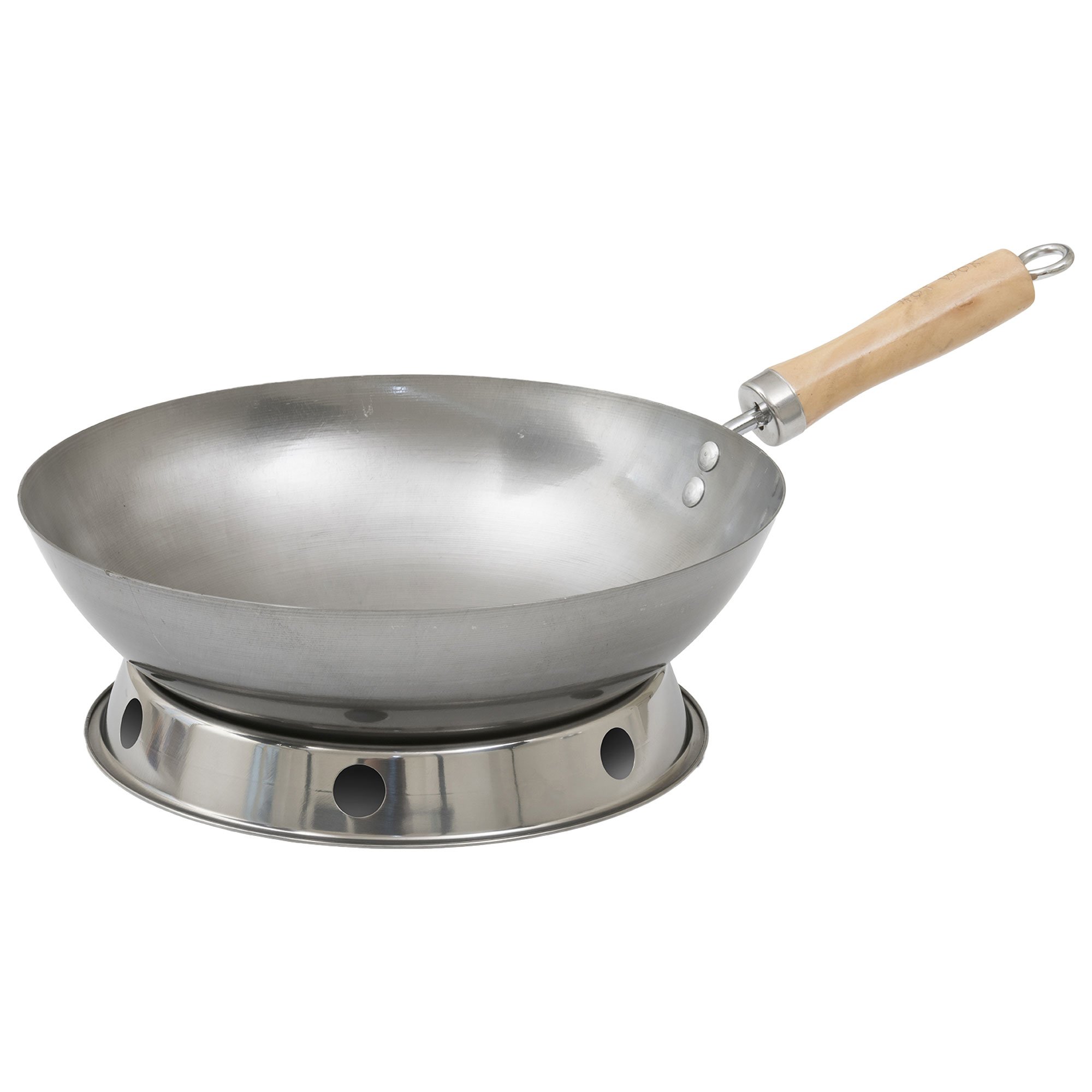 Bordskåner fra Hot Wok