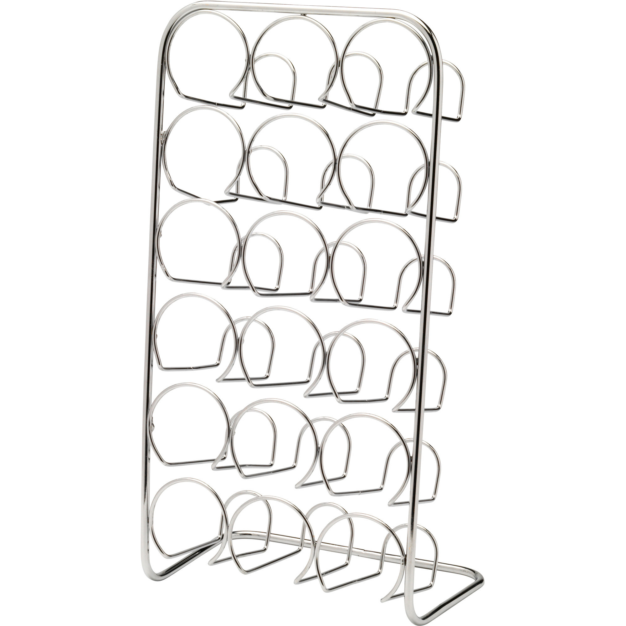 Pisa Krydderihylde 18 Glas fra Hahn Kitchenware
