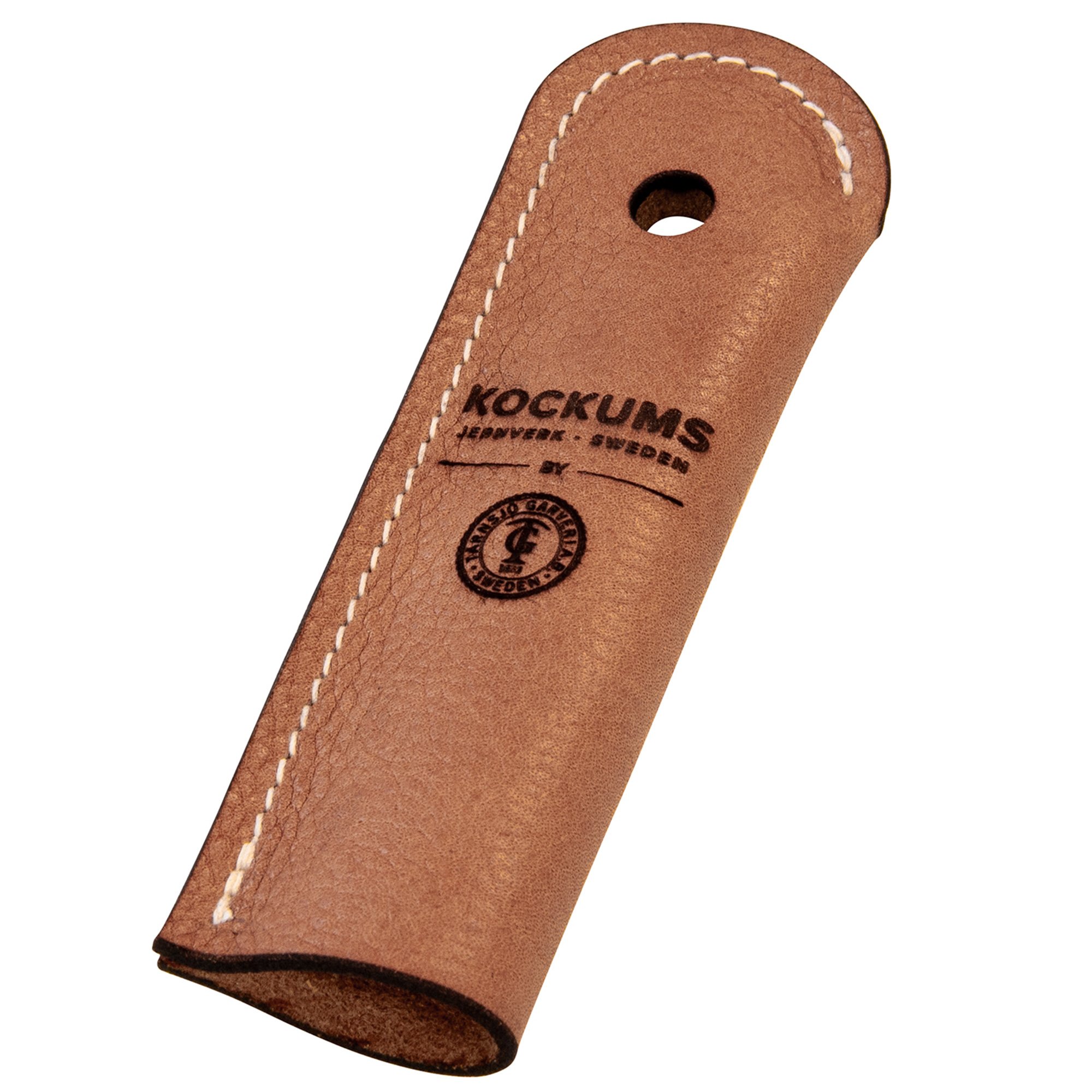 Håndtagsbeskytter 14 Cm. fra Kockums Jernverk
