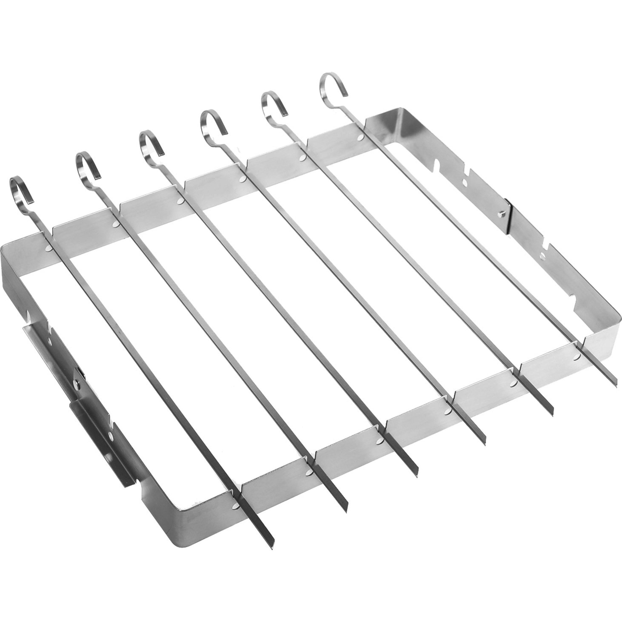 Grillspyd Med Holder fra Essentials