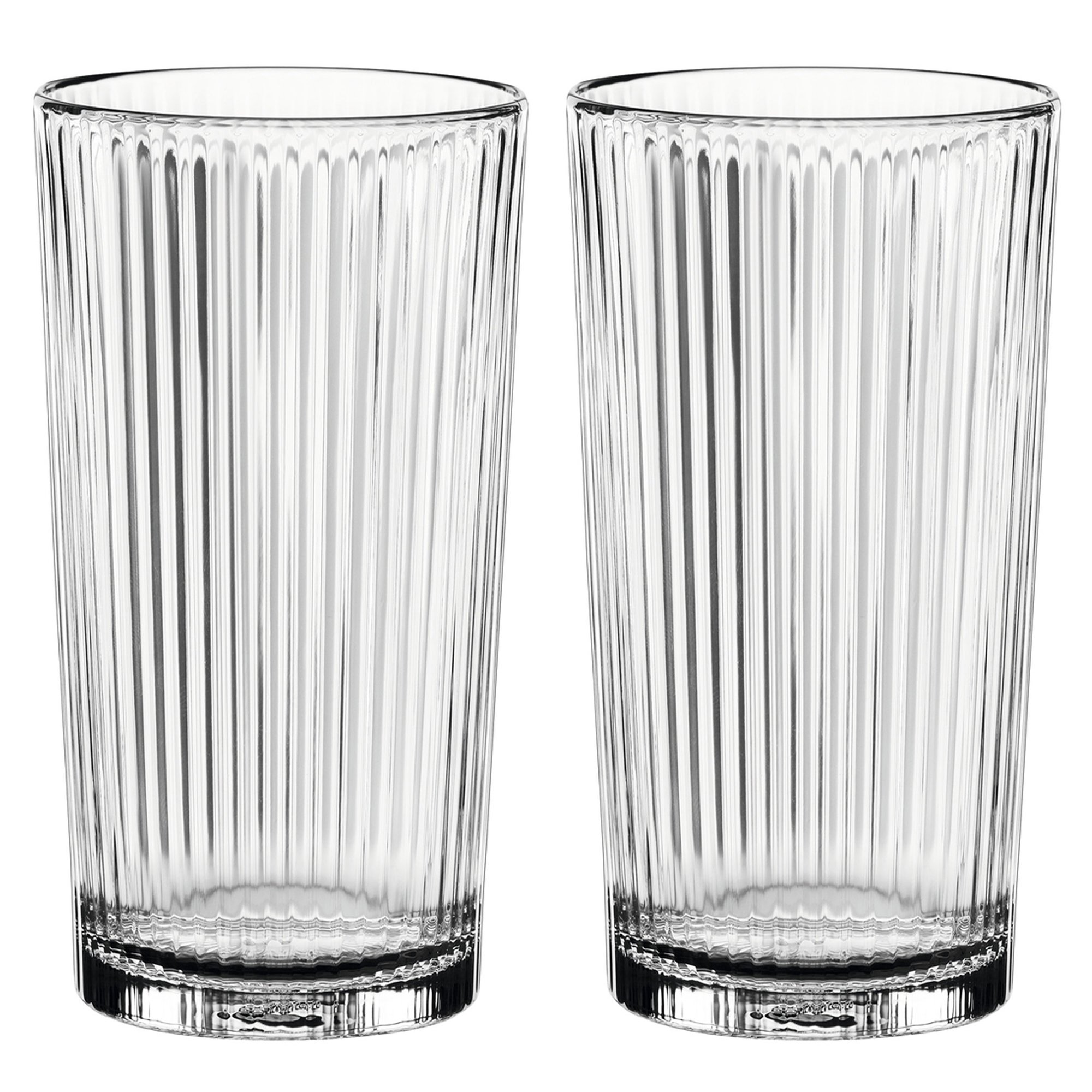 Aperitivo Tumblerglas Large, 2 Stk. fra Nachtmann