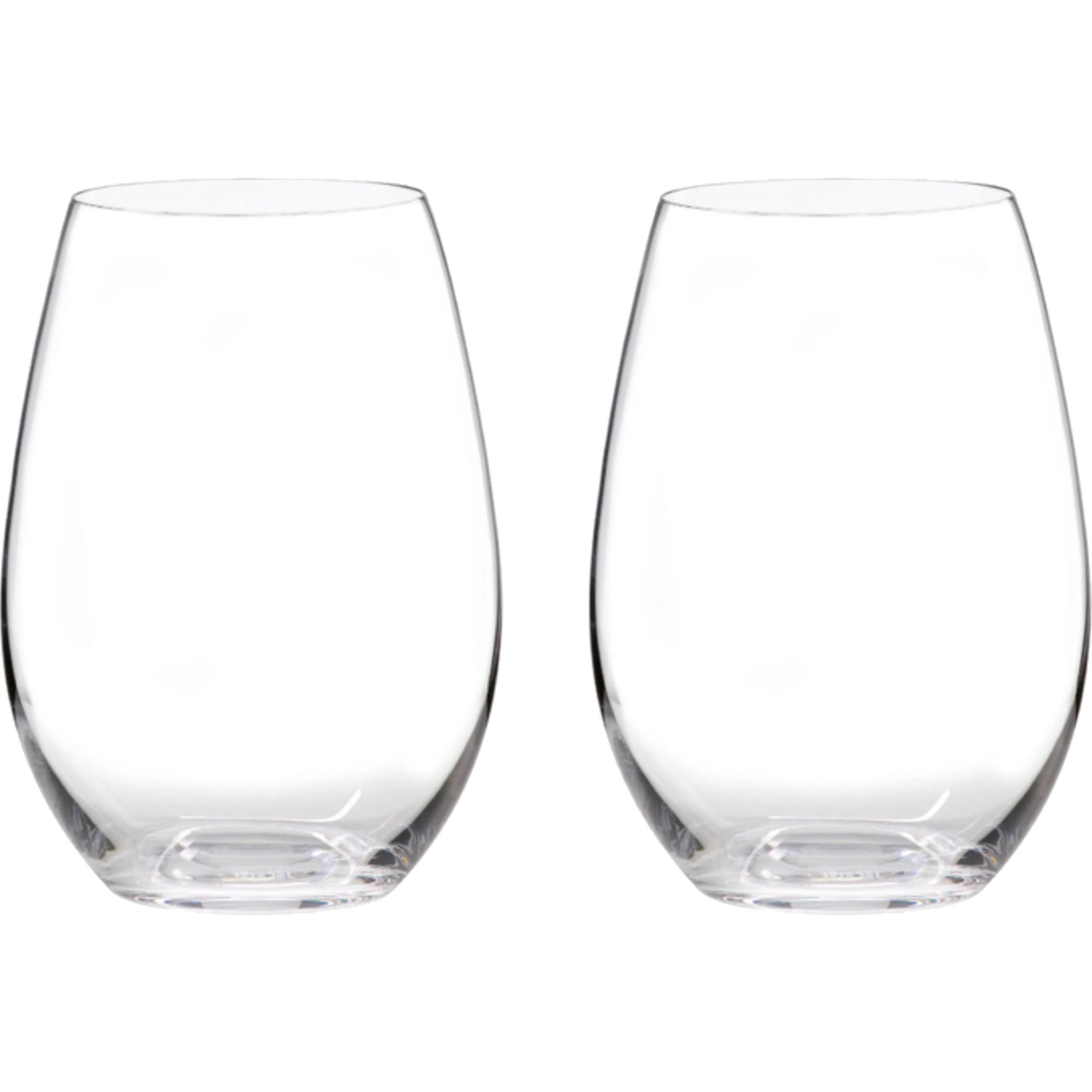 O Syrah Shiraz Vinglas 62 Cl 2 Pak fra Riedel