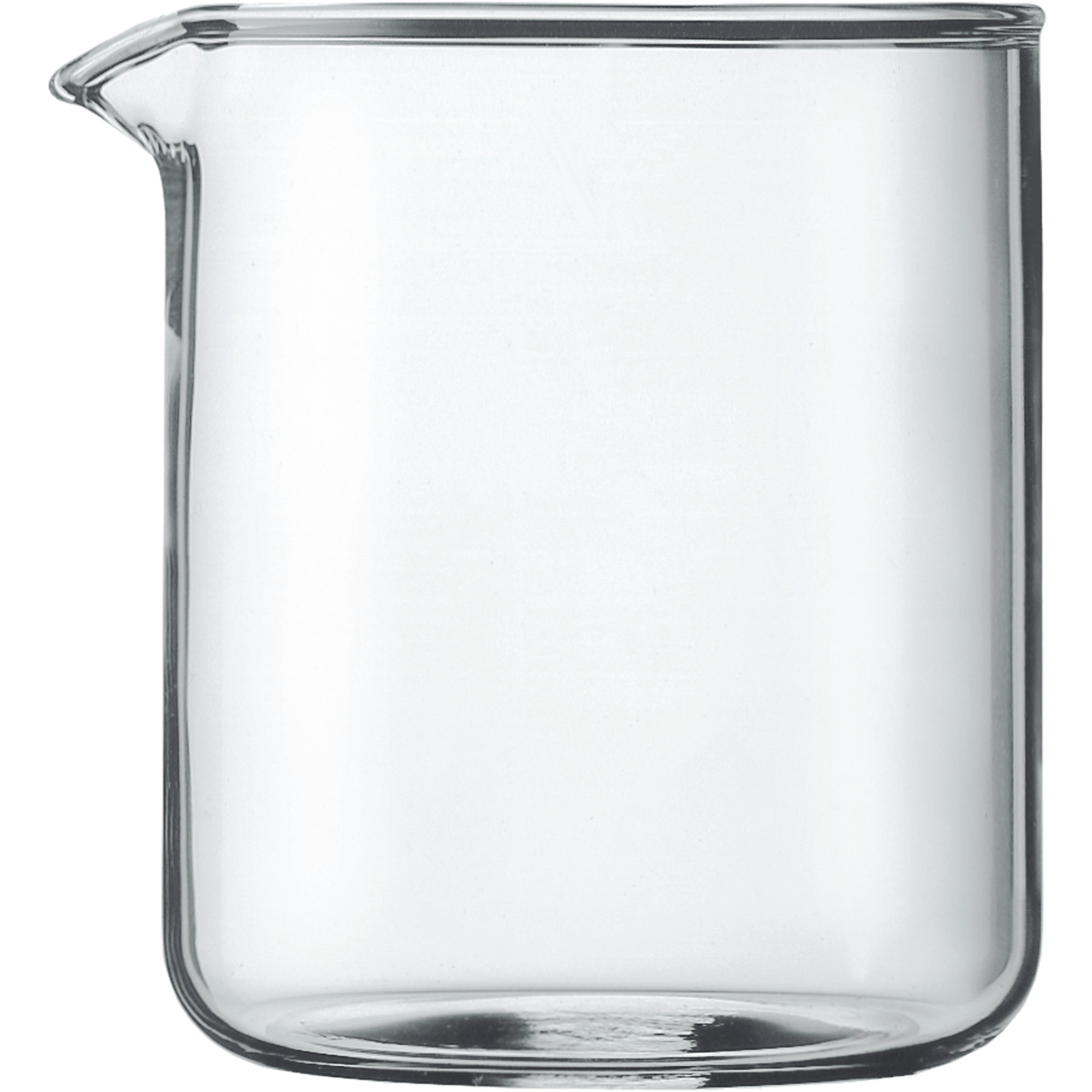 Chambord, Ekstra Glas, 4 Kopper fra Bodum