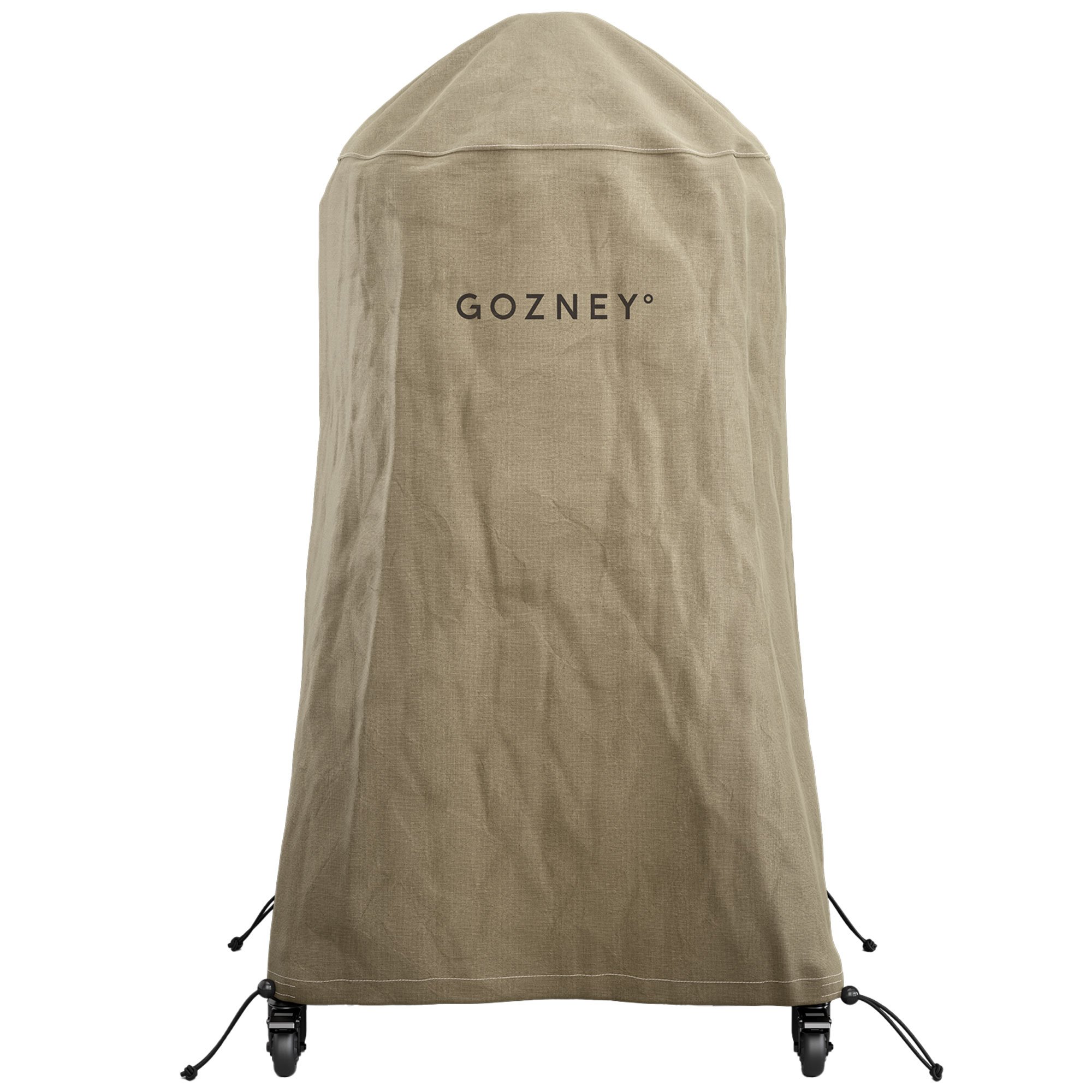Dome ãverdrag, Långt fra Gozney