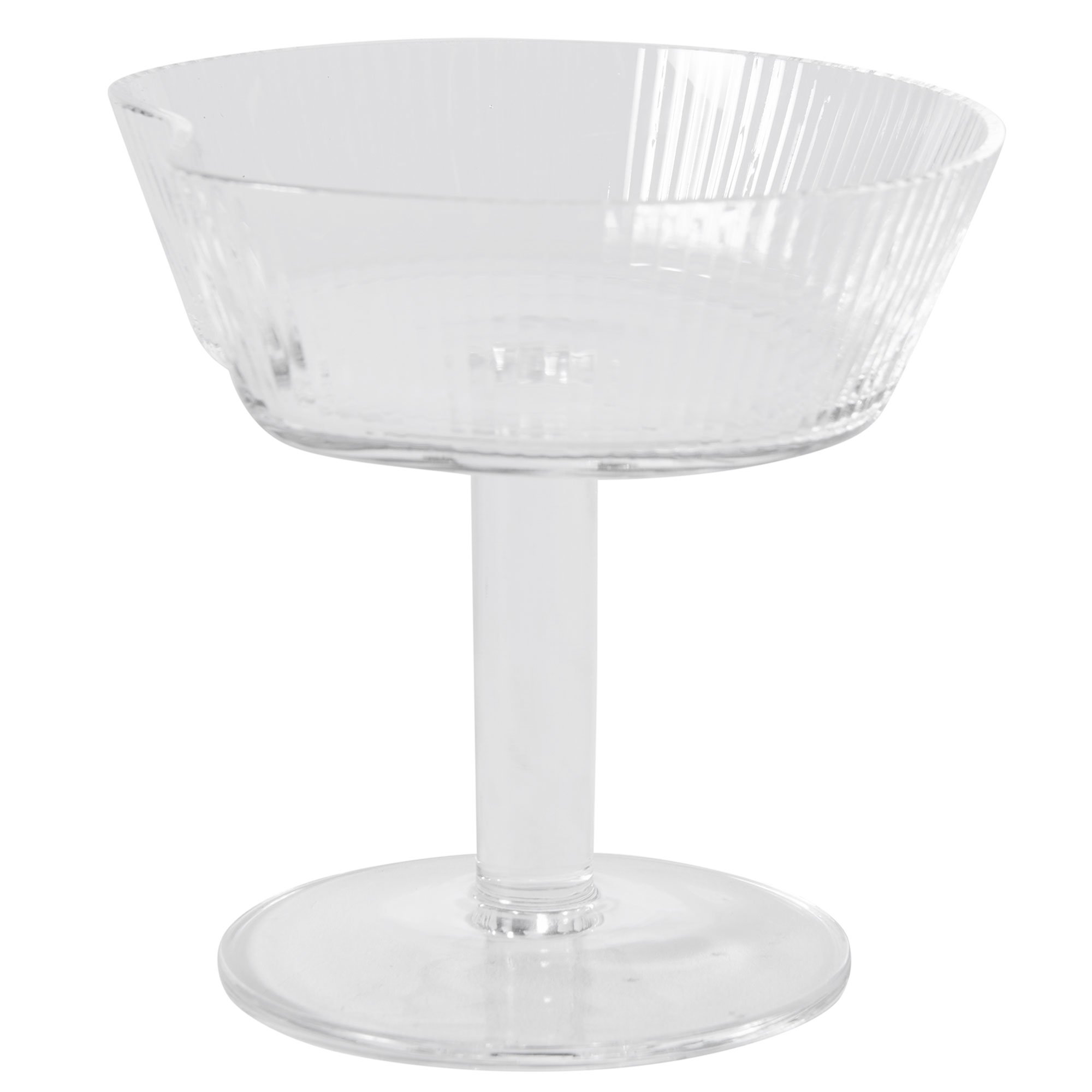 Ripe Cocktailglas 15 Cl, Klar fra Muubs